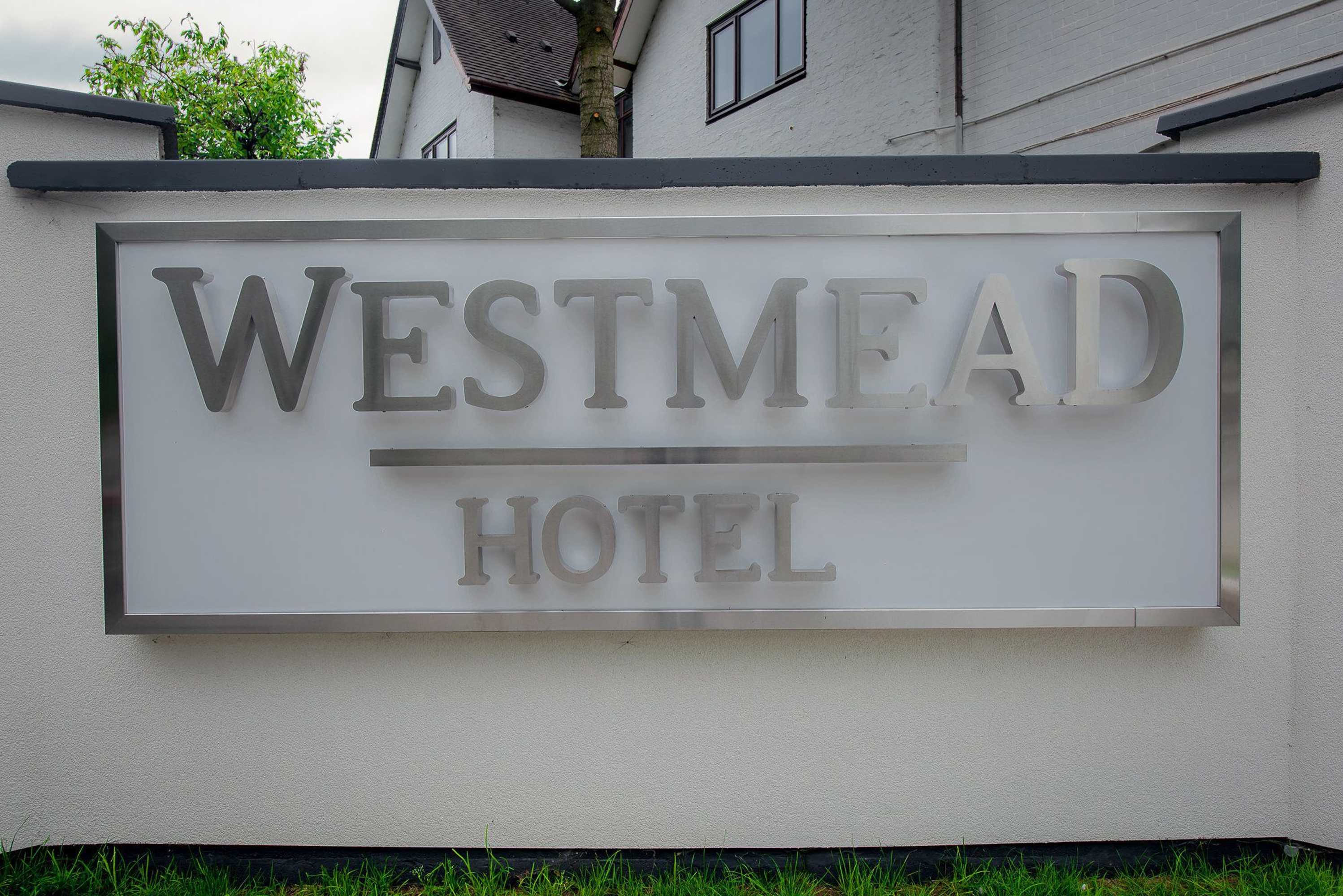 Gift card for Westmead Hotel Bar & Restaurant Gift card for Westmead Hotel Bar & Restaurant