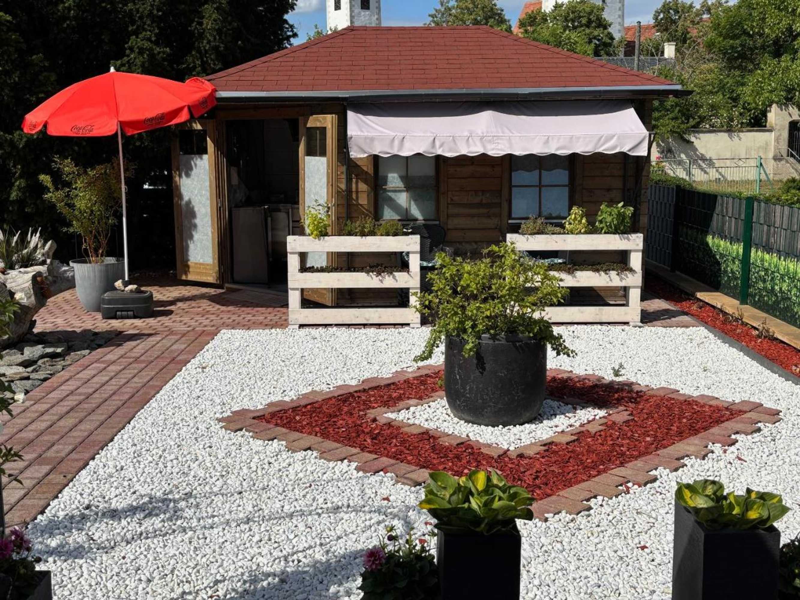 Gift card for Ambiente Hotel Strehla