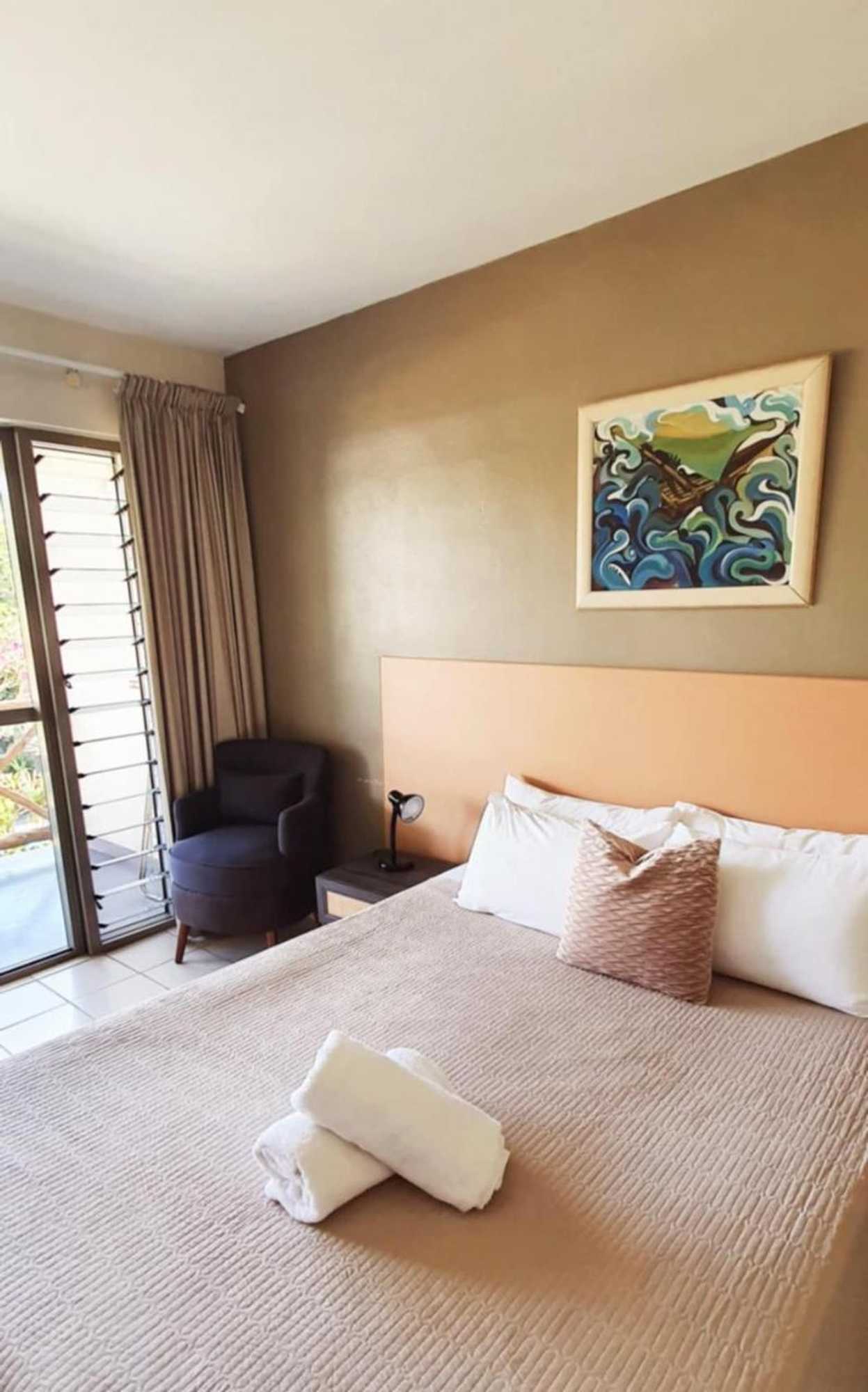 Gift card for Vaea Hotel Samoa