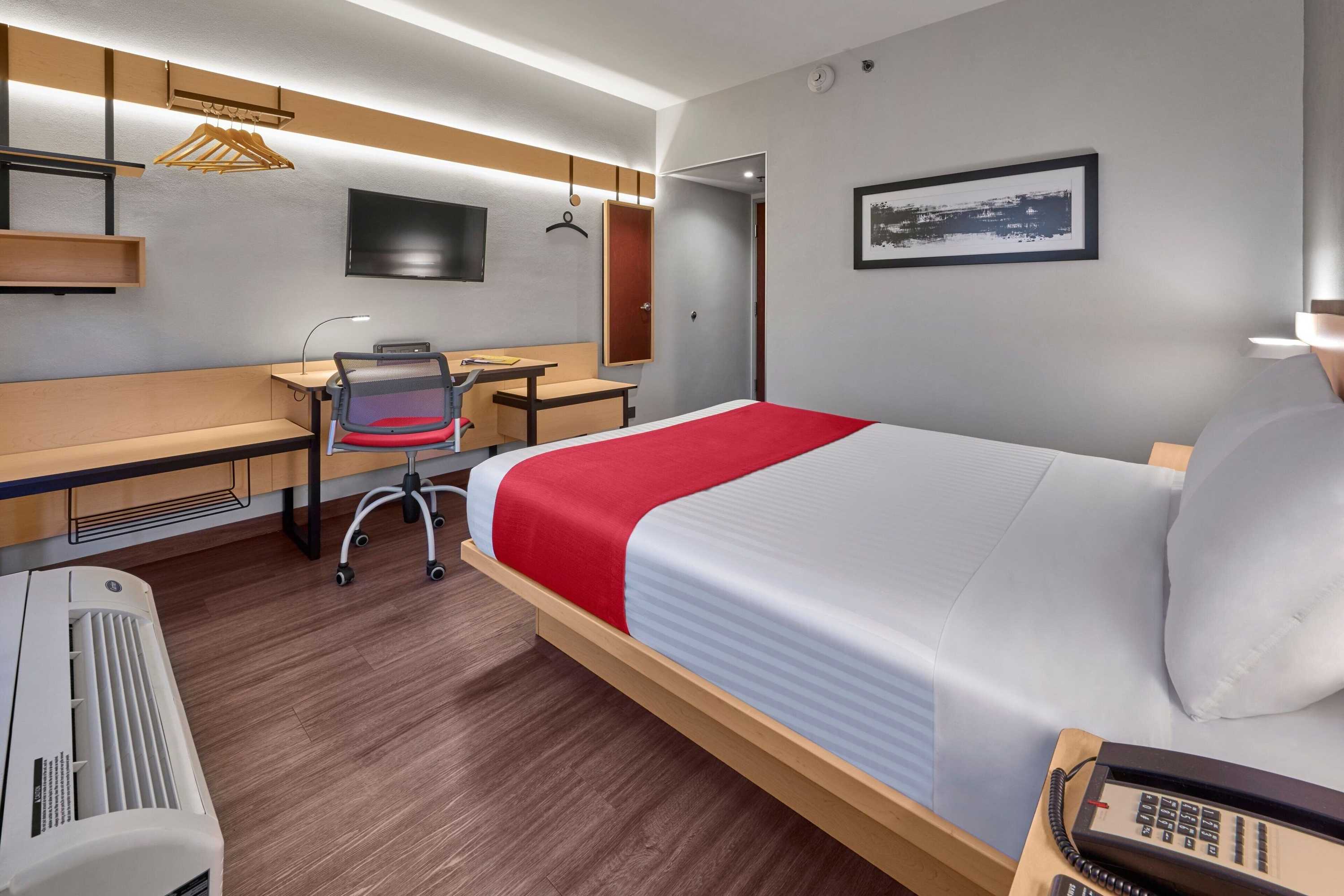 Gift card for City Express by Marriott San Luis Potosi Zona Universitaria Gift card for City Express by Marriott San Luis Potosi Zona Universitaria