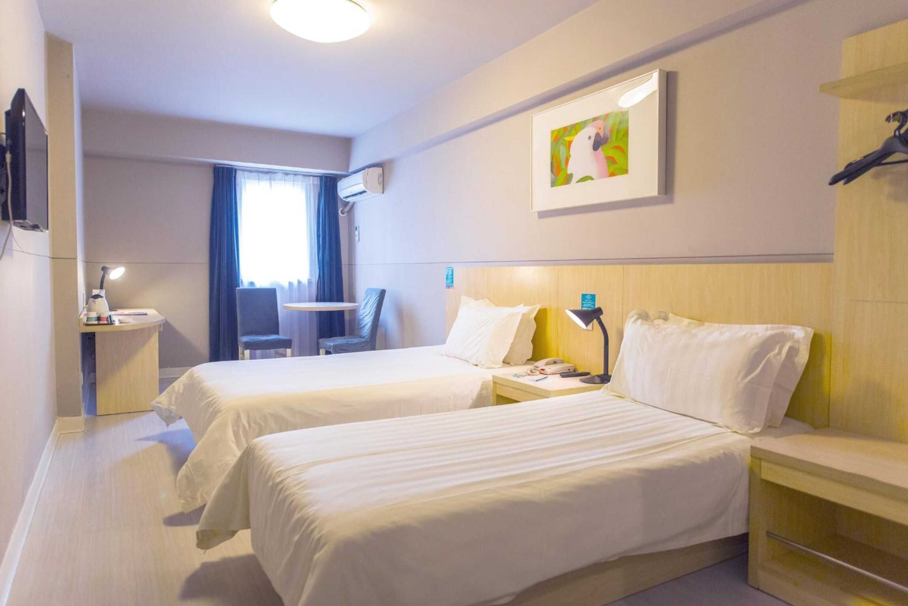 Gift card for Jinjiang Inn Xichang Road Kunming Gift card for Jinjiang Inn Xichang Road Kunming