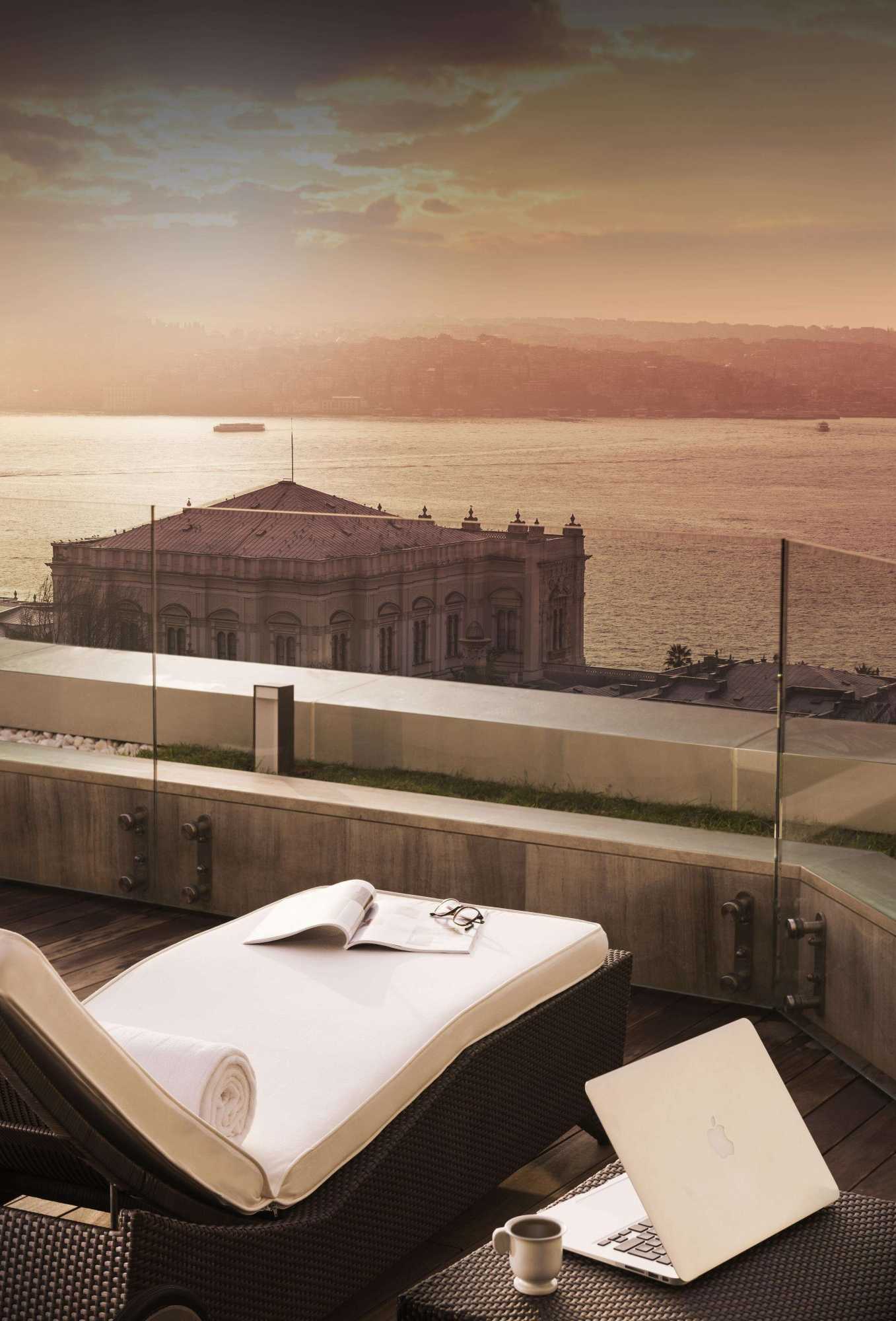 Gift card for Swissotel The Bosphorus Istanbul Gift card for Swissotel The Bosphorus Istanbul