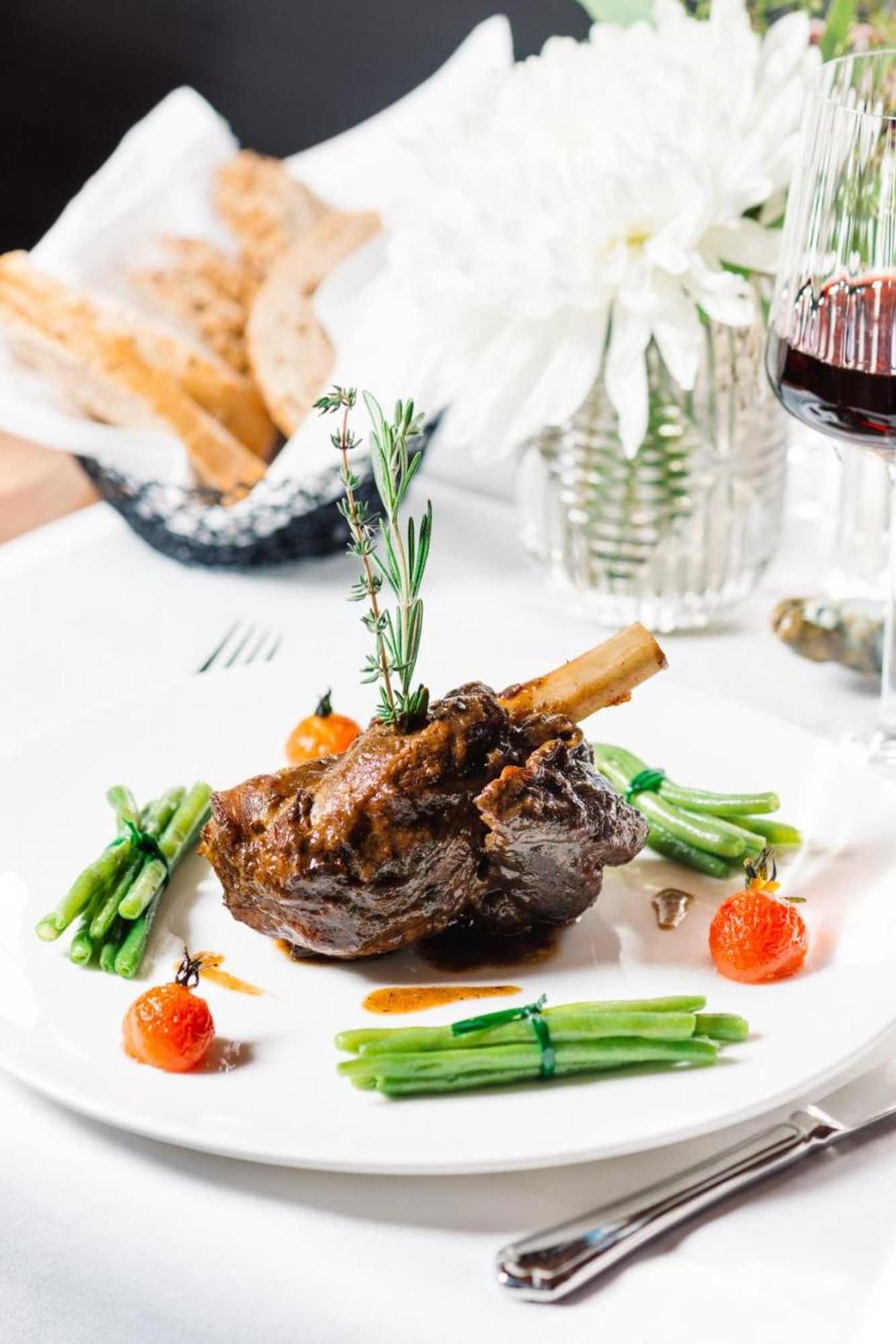 Gift card for 3 Sterne Boutique Gasthaus Pöstli