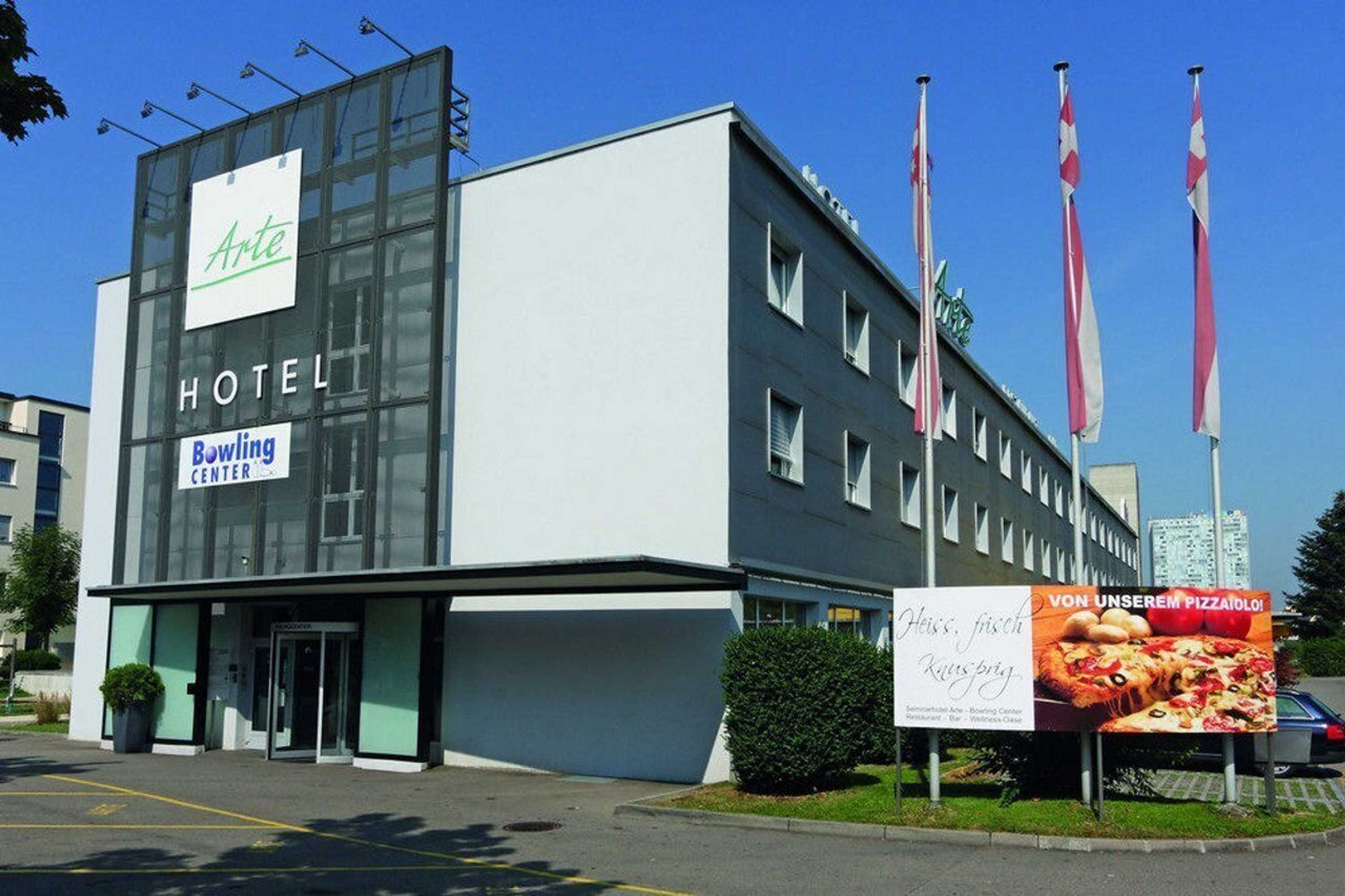 Gift card for Hotel Arte Spreitenbach Gift card for Hotel Arte Spreitenbach