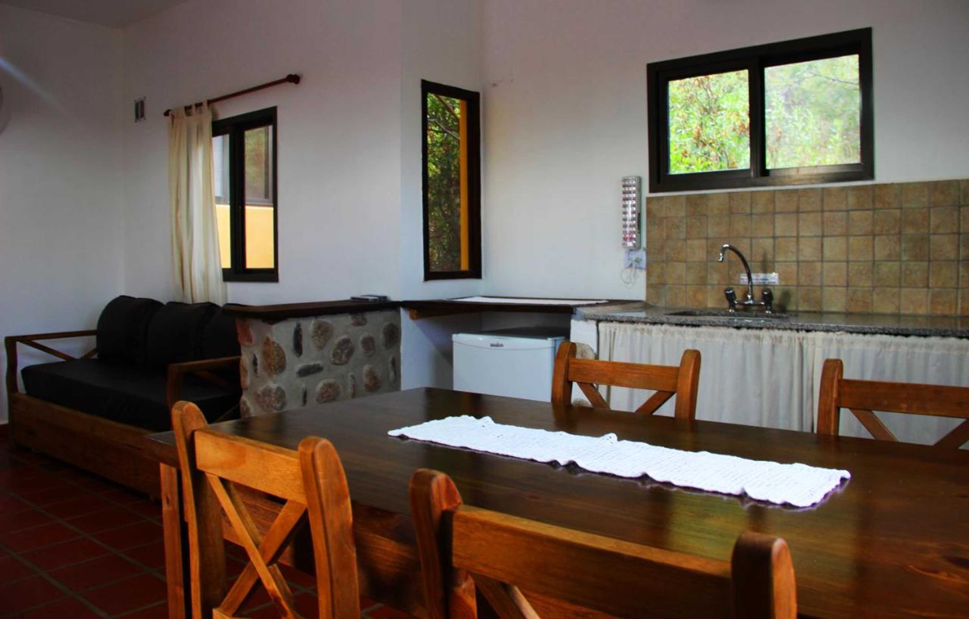Gift card for Cabañas El Arcano