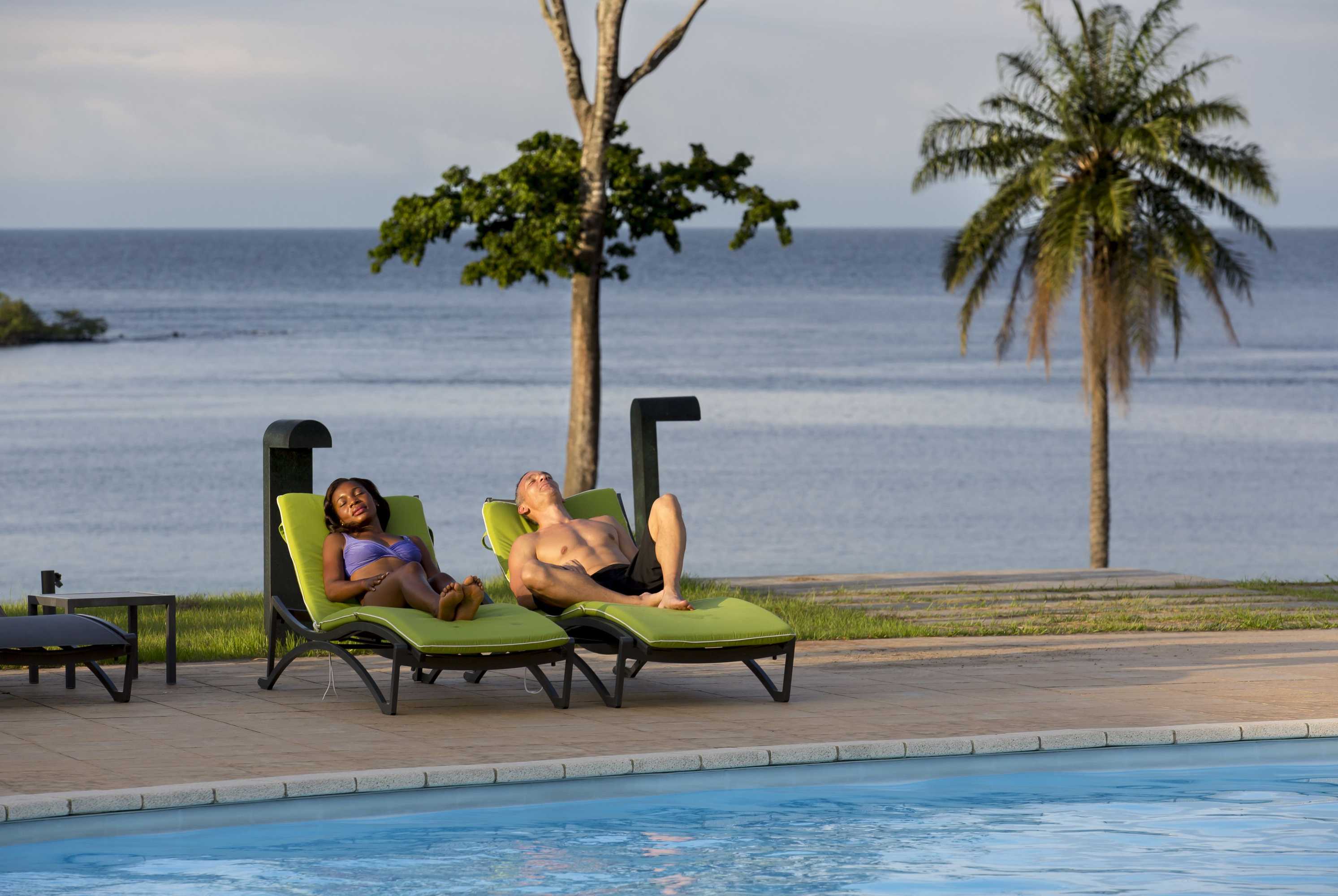 Gift card for Sofitel Malabo Sipopo Le Golf Gift card for Sofitel Malabo Sipopo Le Golf