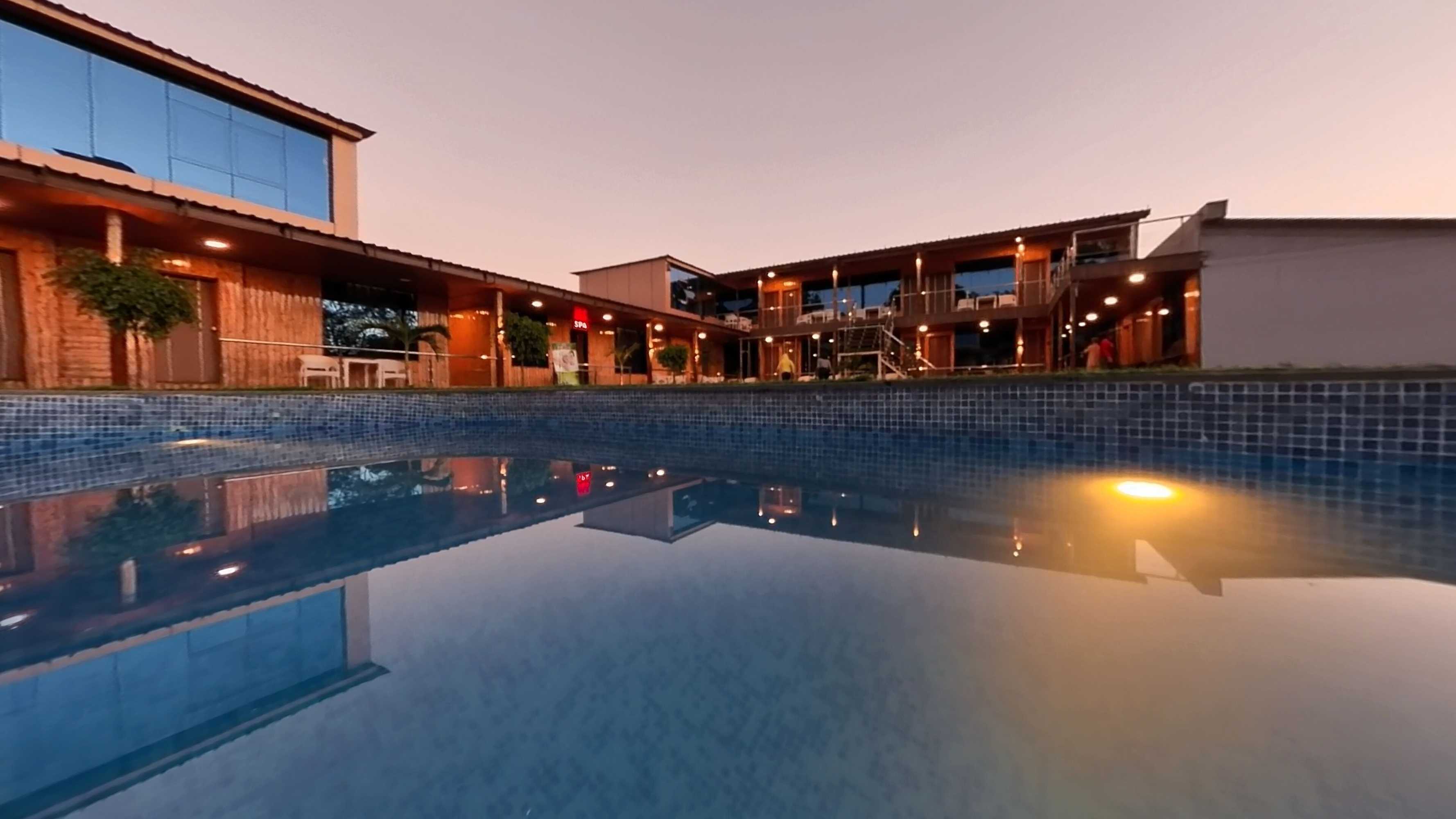 Gift card for Arya Resort & Spa Gift card for Arya Resort & Spa