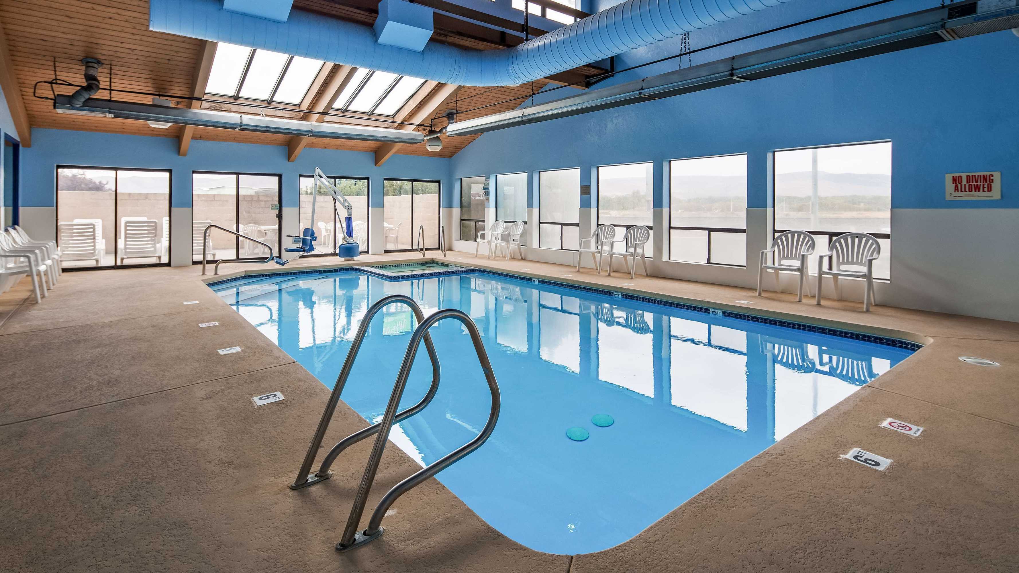 Gift card for Surestay Hotel by Best Western Ellensburg Gift card for Surestay Hotel by Best Western Ellensburg