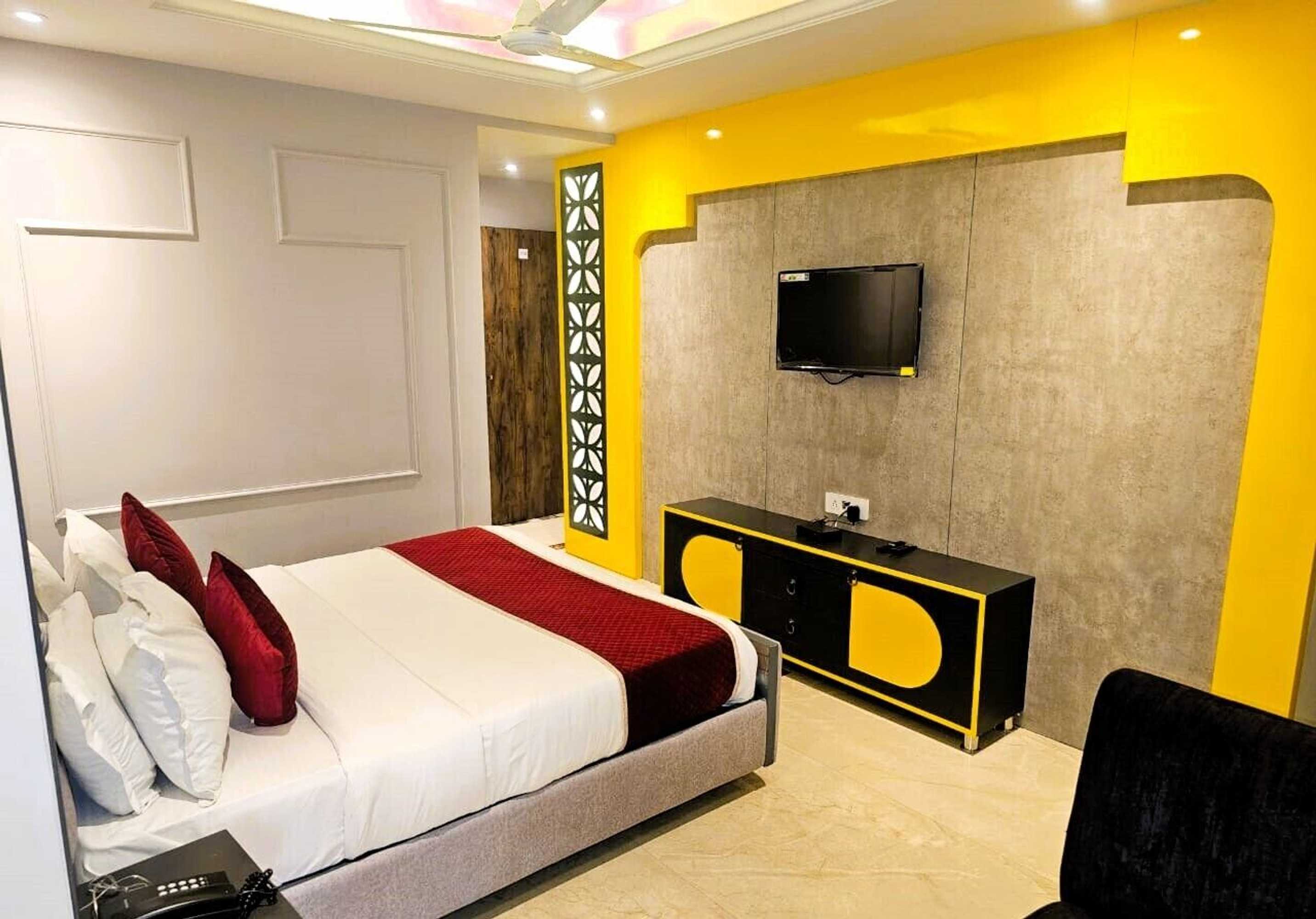 Gift card for Hotel Gyan