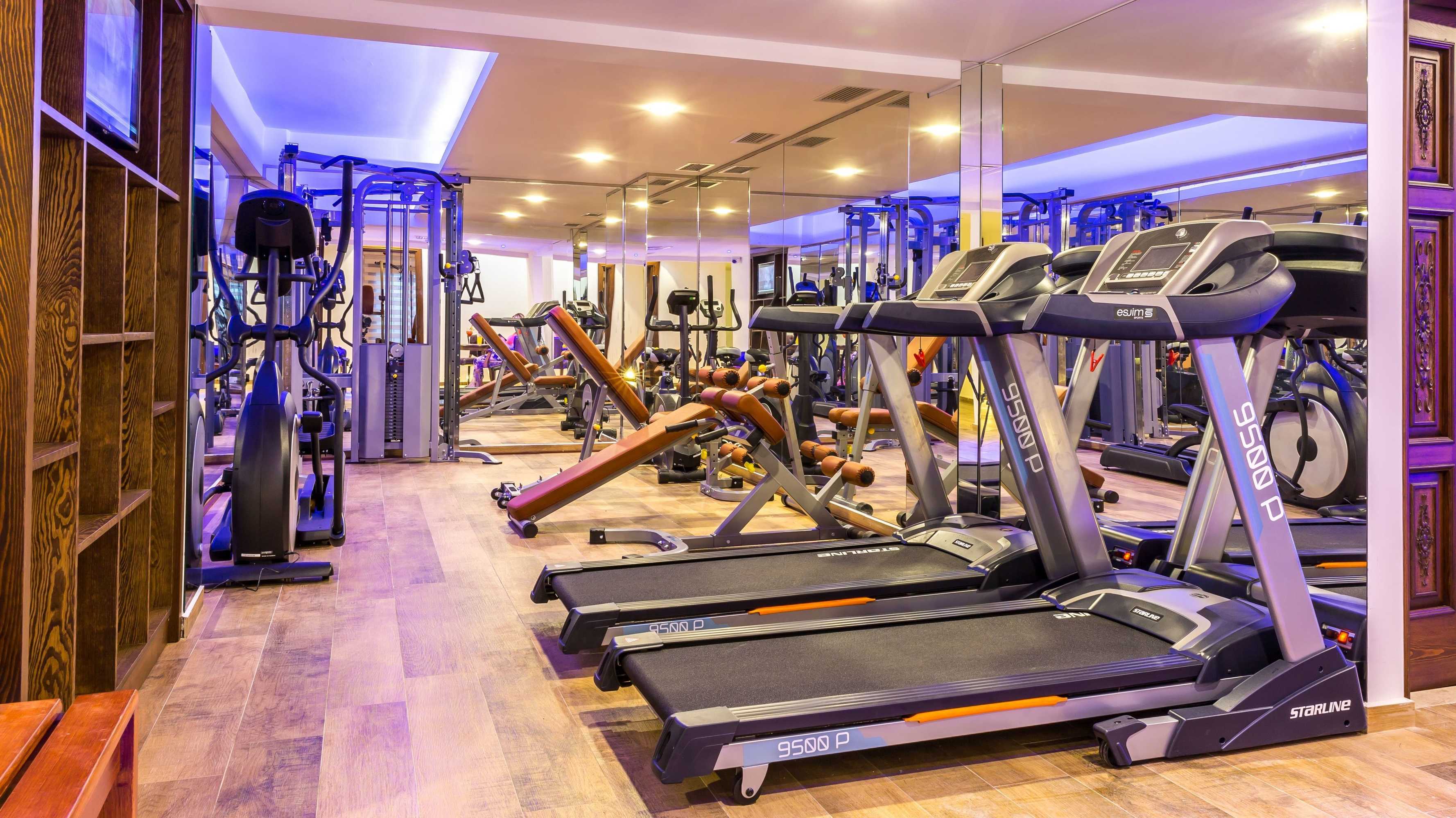 Gift card for Elif Hanim Hotel & Spa