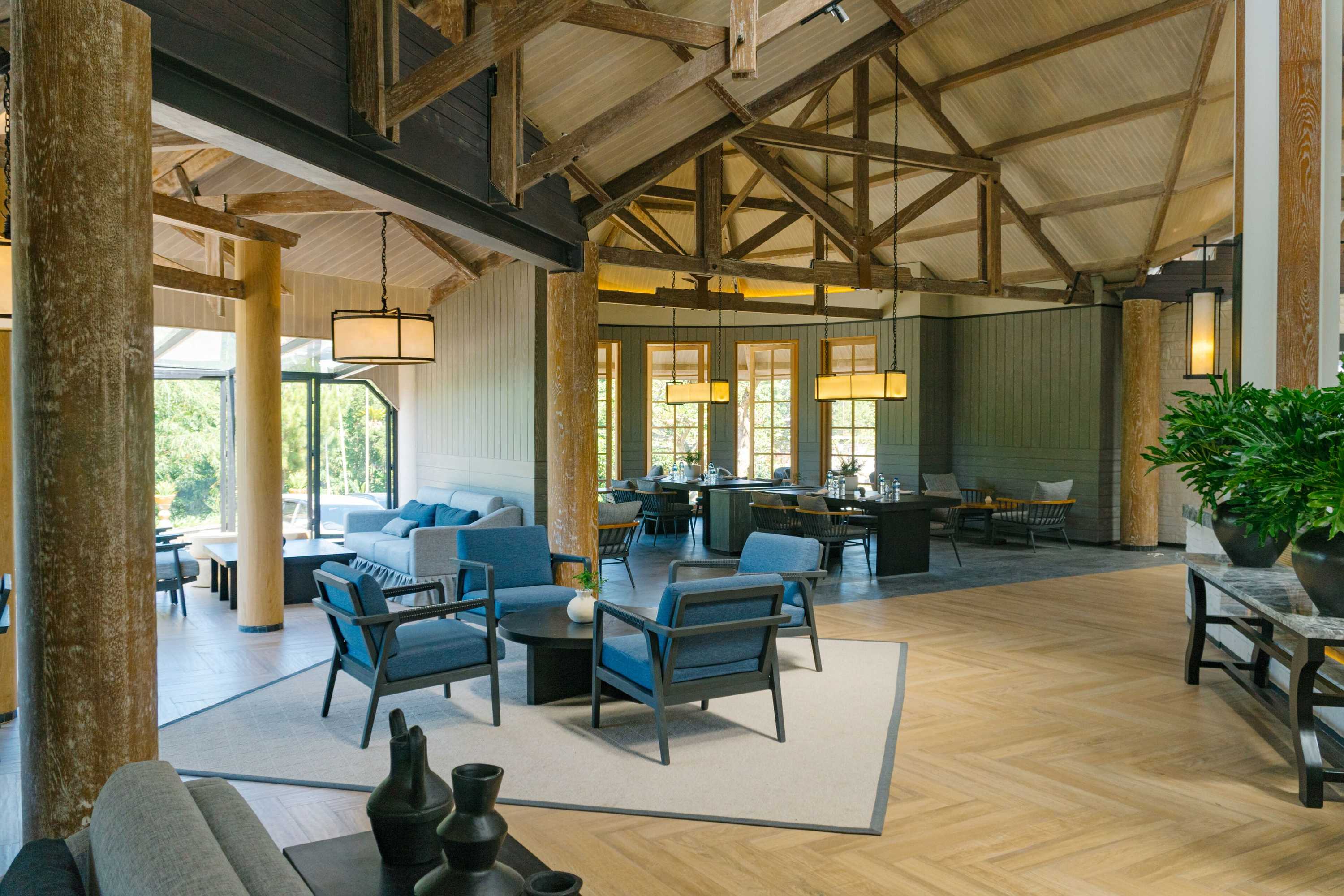 Gift card for Novus Giri Resort & Spa