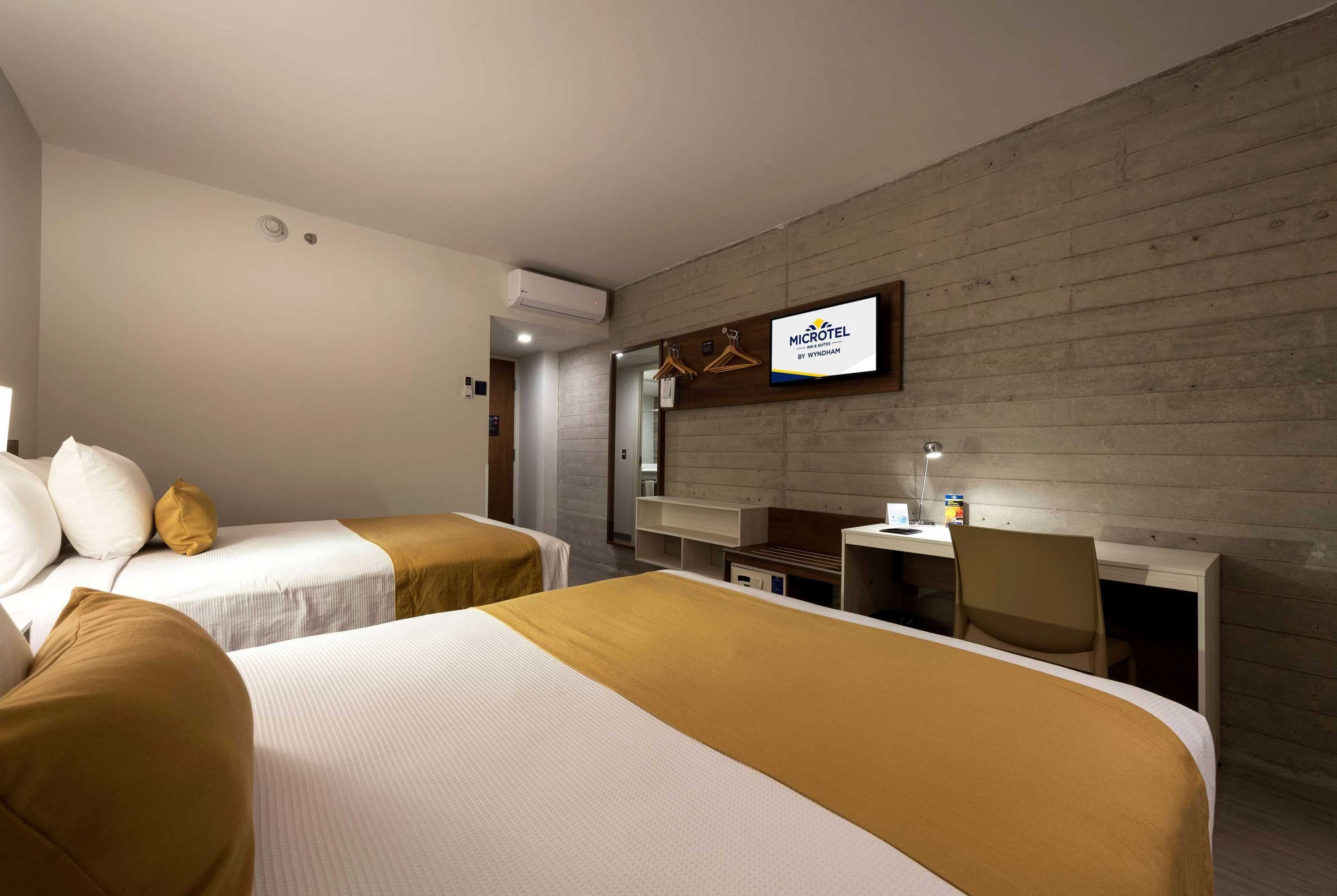 Gift card for Microtel Inn & Suites by Wyndham Irapuato Gift card for Microtel Inn & Suites by Wyndham Irapuato