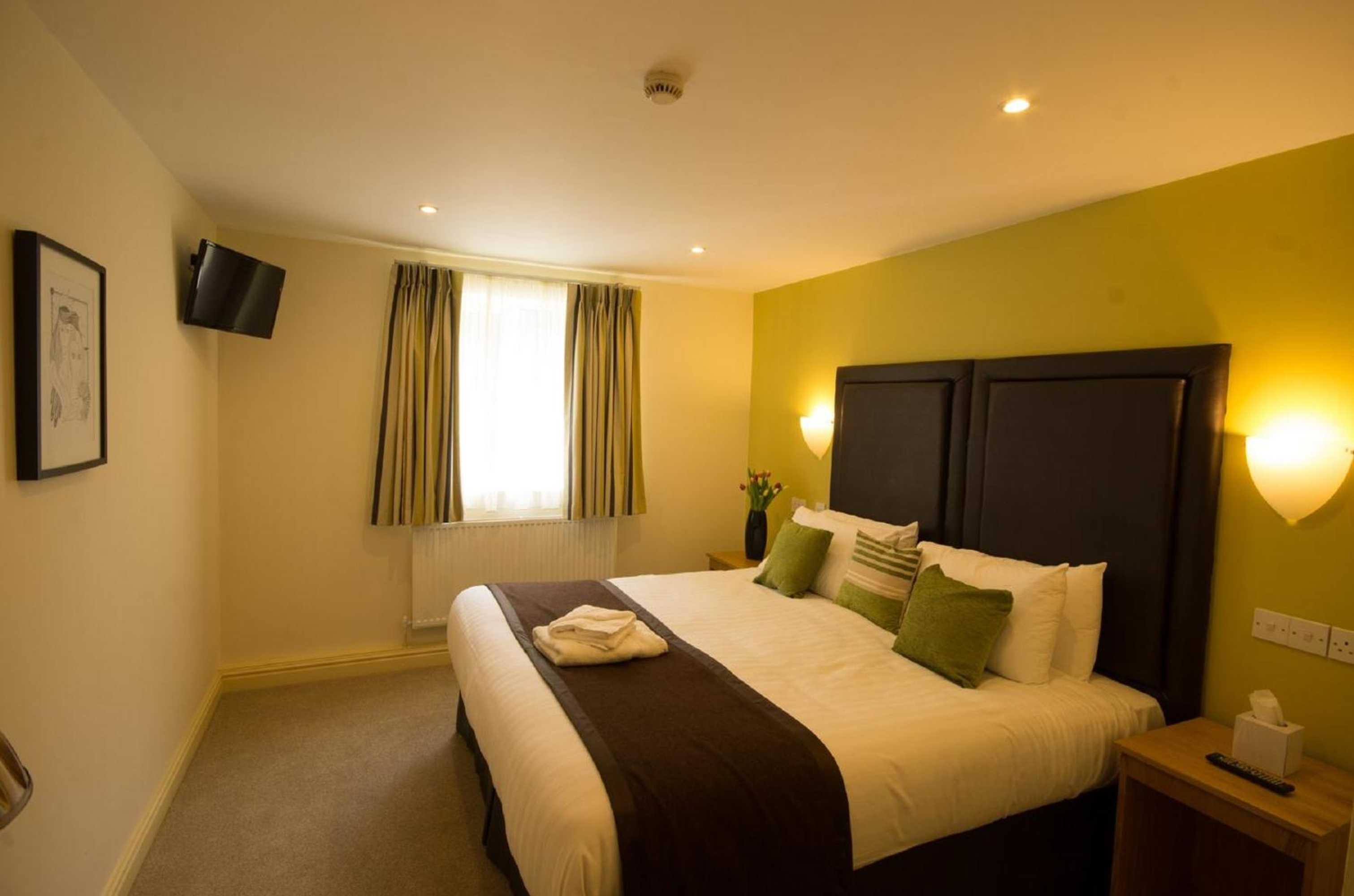 Gift card for Wakefield Limes Lodge