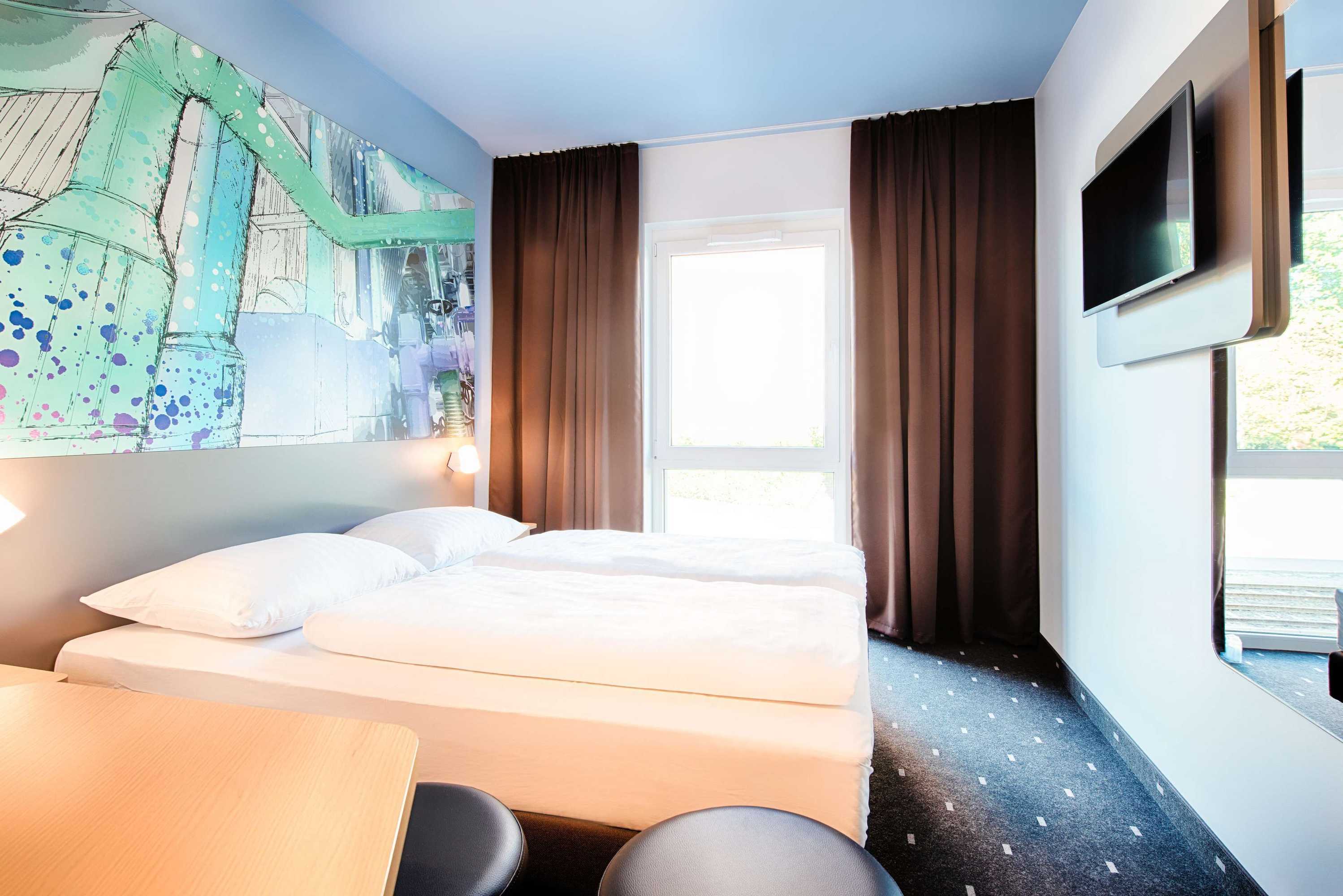 Gift card for B&b Hotel Chemnitz Gift card for B&b Hotel Chemnitz