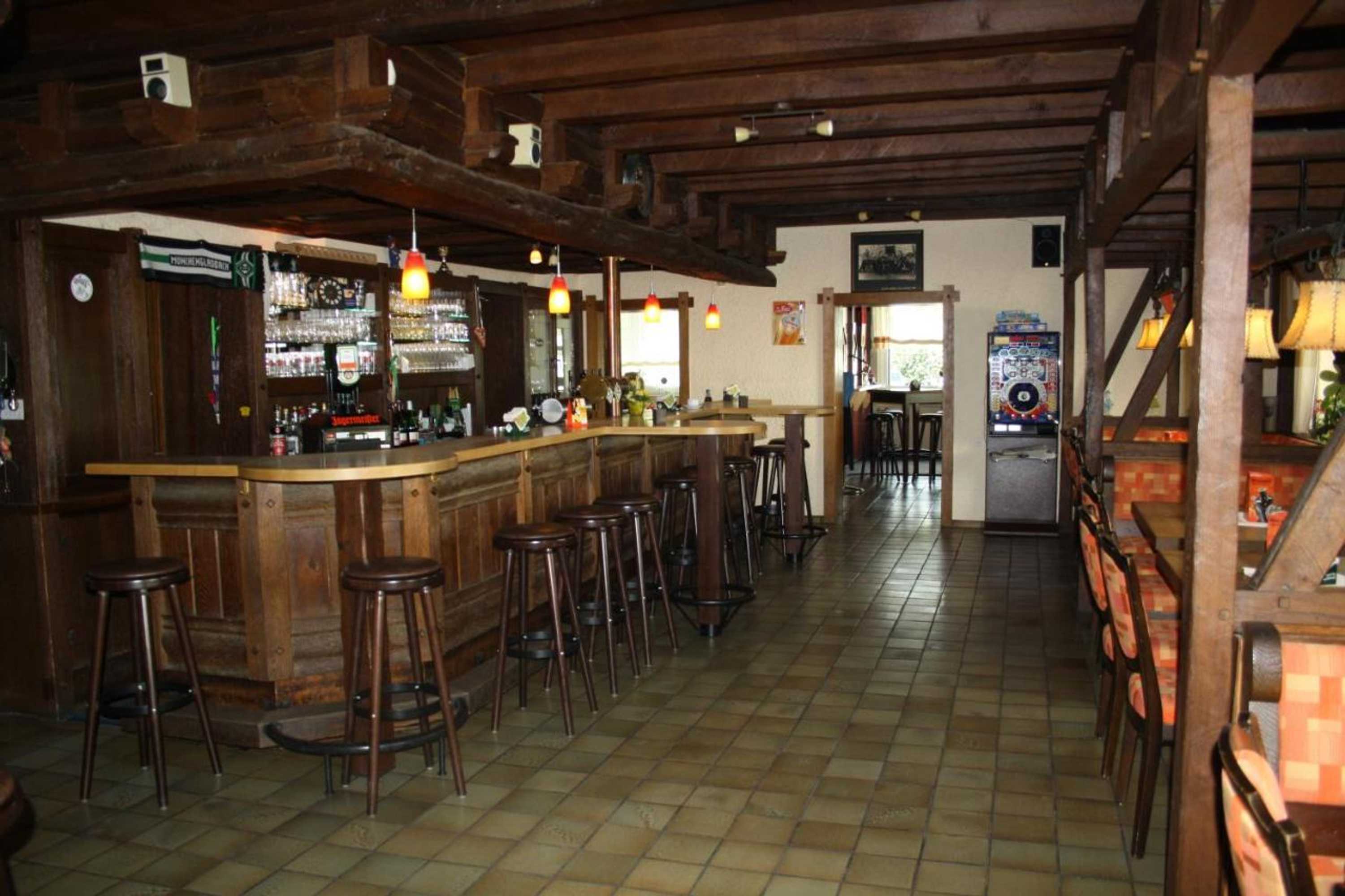 Gift card for Gasthaus Zur Quelle