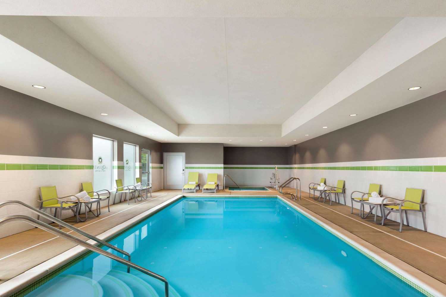 Gift card for La Quinta Inn & Suites by Wyndham Burlington Gift card for La Quinta Inn & Suites by Wyndham Burlington
