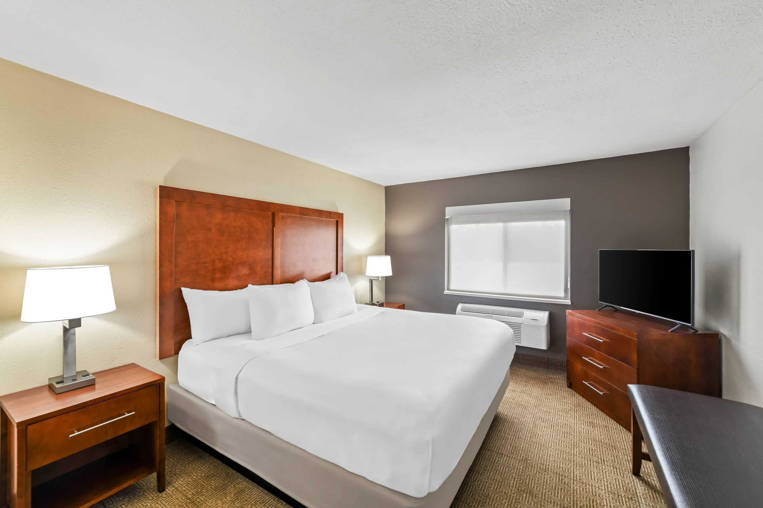 Gift card for Comfort Inn