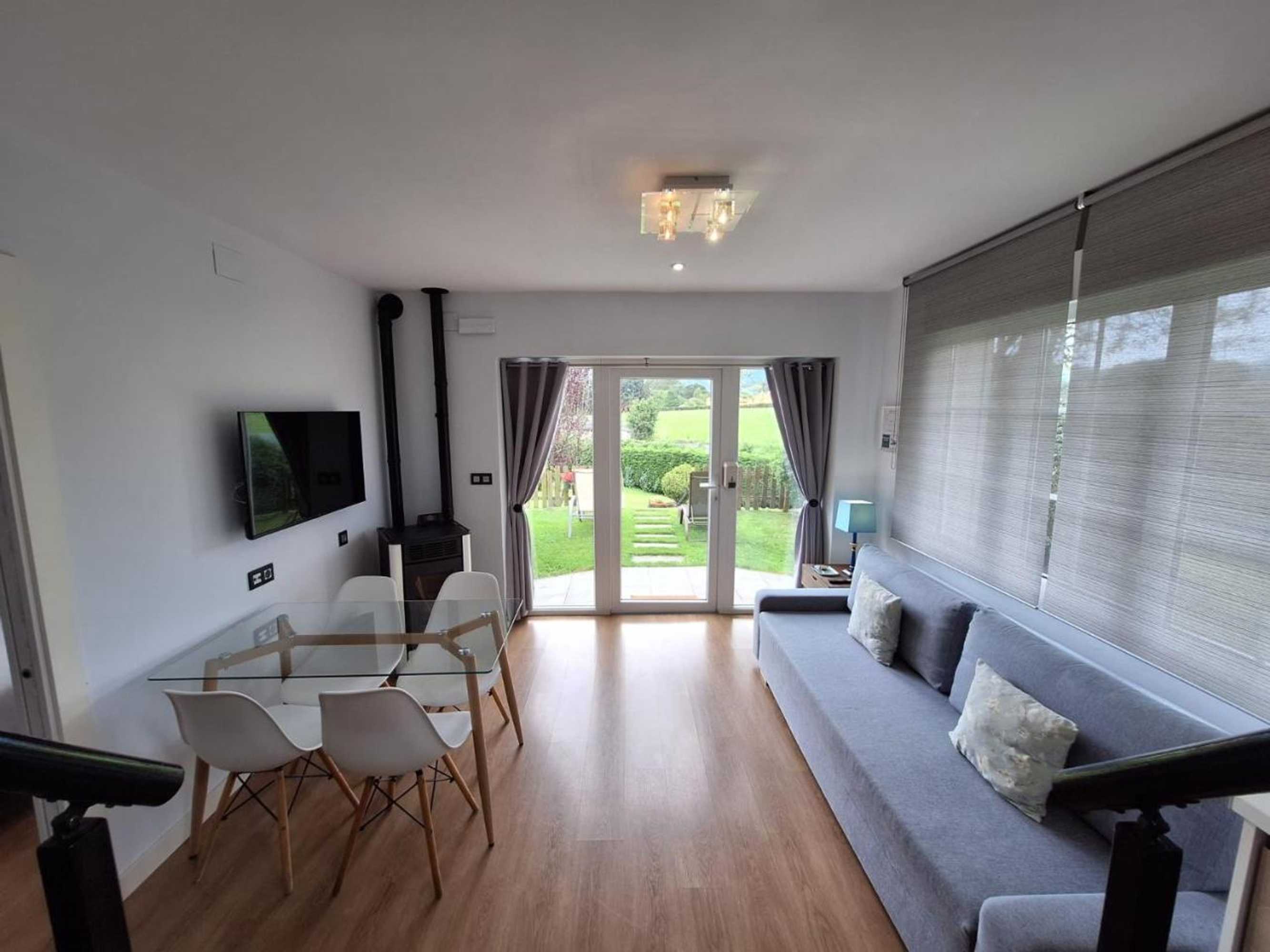 Gift card for Apartamentos Puerta de Gijon