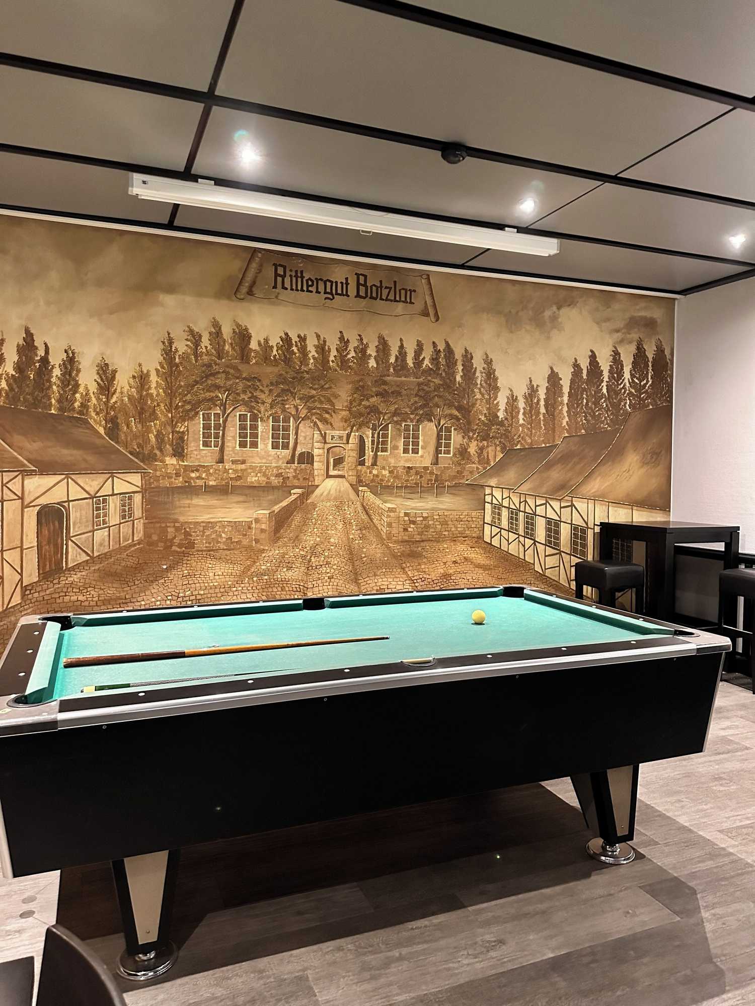 Gift card for An Hotel