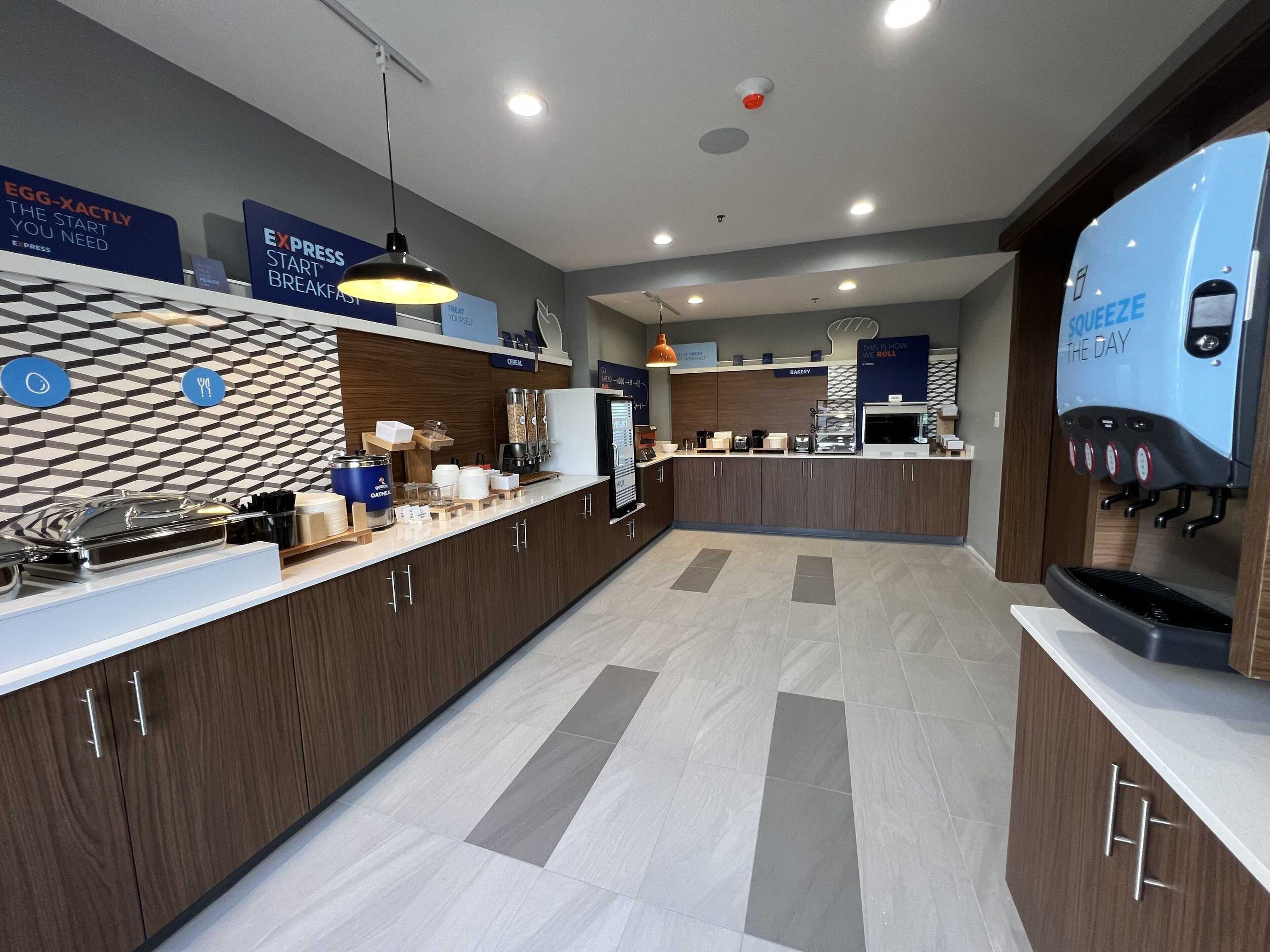 Gift card for Holiday Inn Express Rocky Mount Sports Center by Ihg