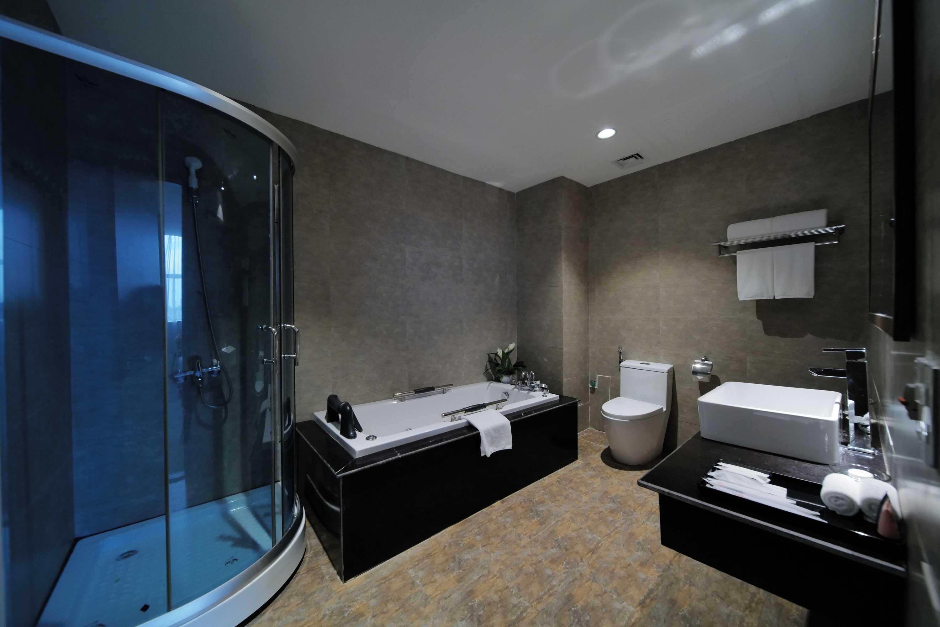 Gift card for Mường Thanh Grand Dien Bien Phu Hotel