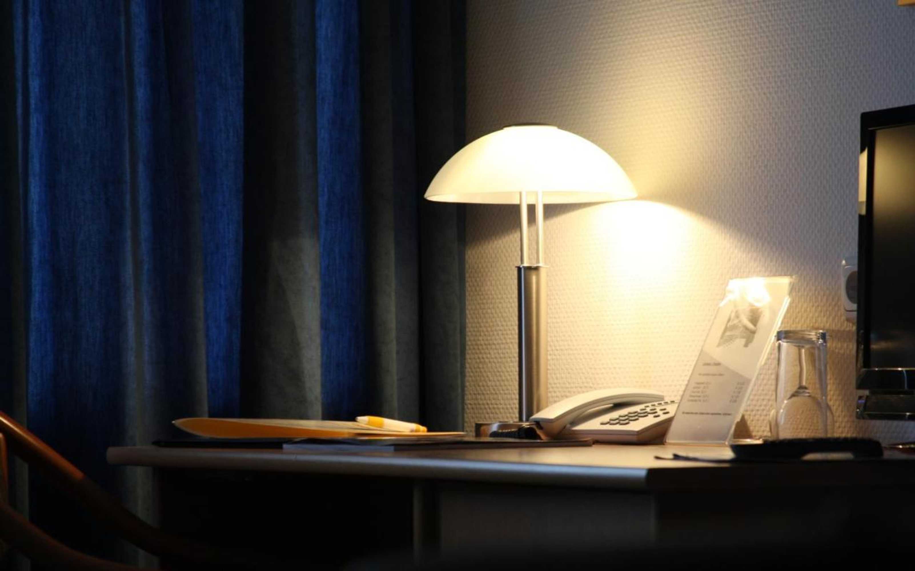 Gift card for Hotel Bürger