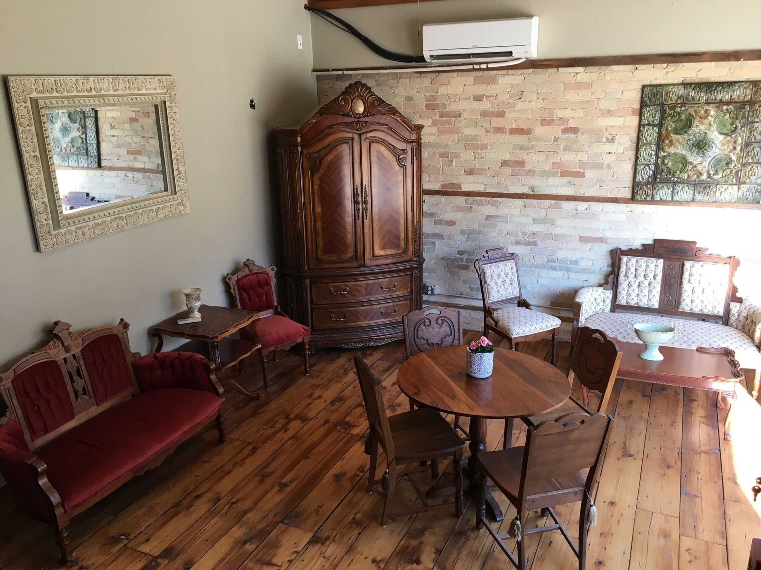 Gift card for Cambridge Inn on Main