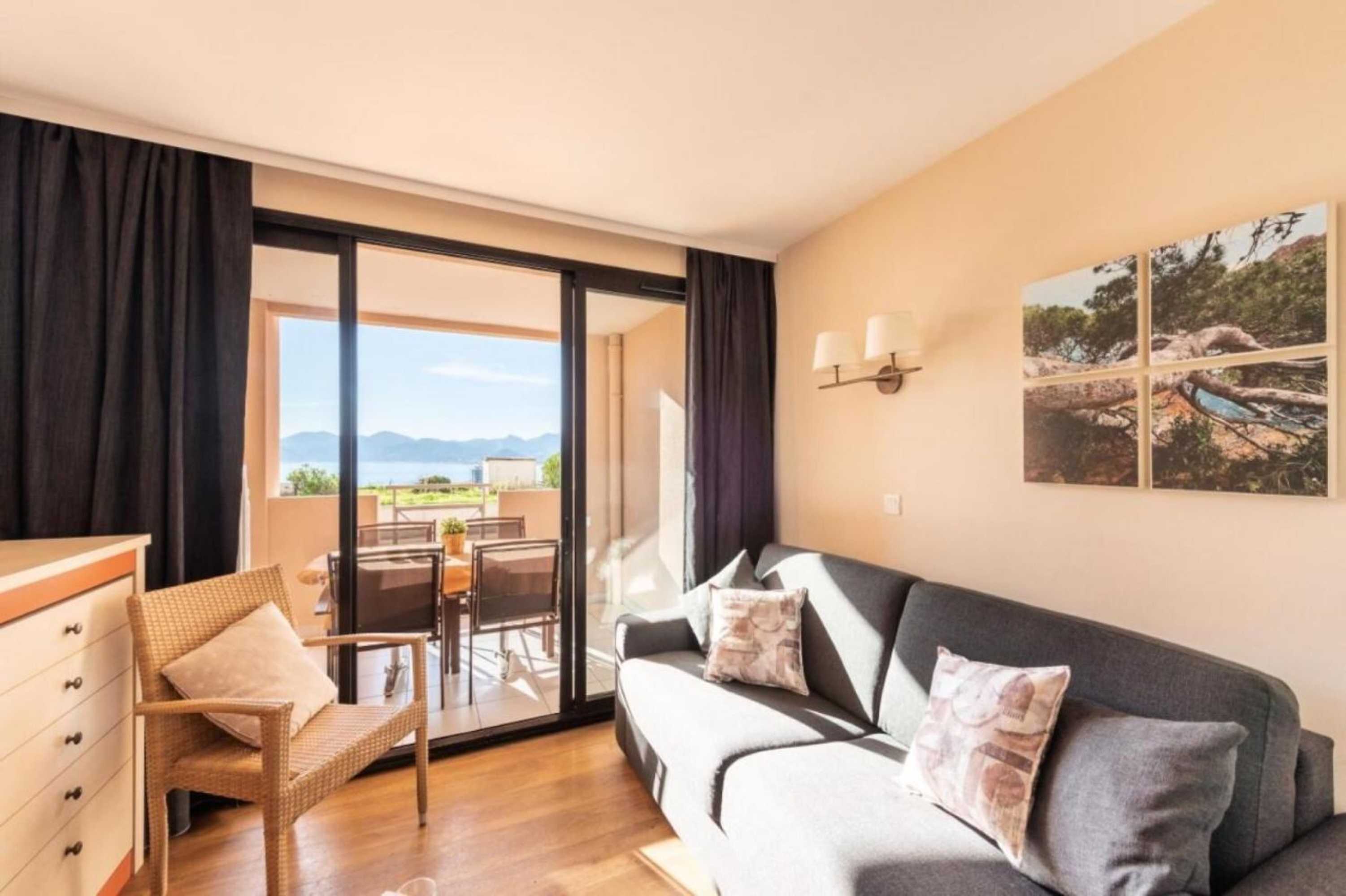 Gift card for Résidence Cannes Villa Francia - Maeva Home - Appartement 3 Pièces 6 Personne 32 Gift card for Résidence Cannes Villa Francia - Maeva Home - Appartement 3 Pièces 6 Personne 32