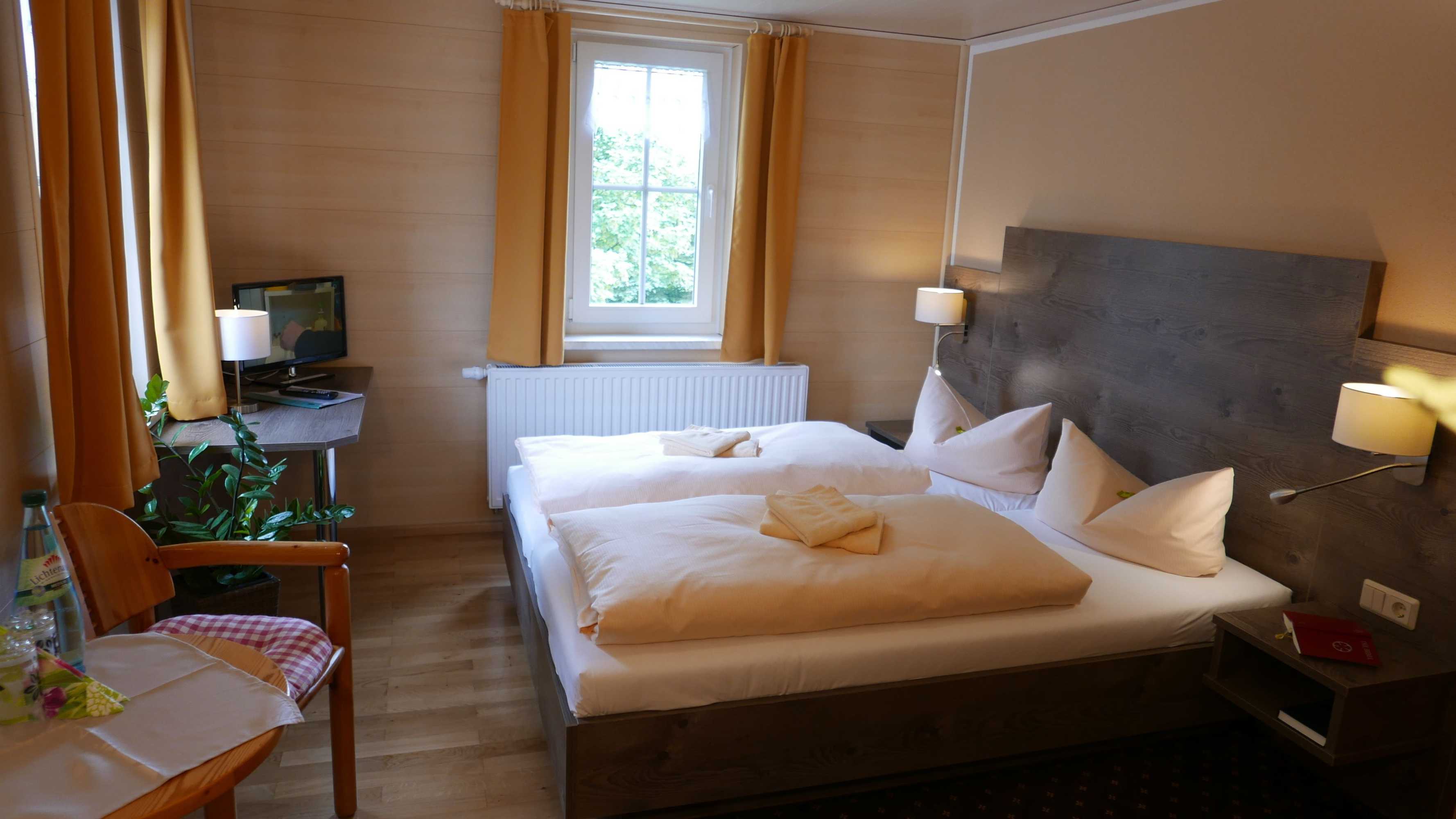 Gift card for Hotel Dachsbaude & Kammbaude Gift card for Hotel Dachsbaude & Kammbaude