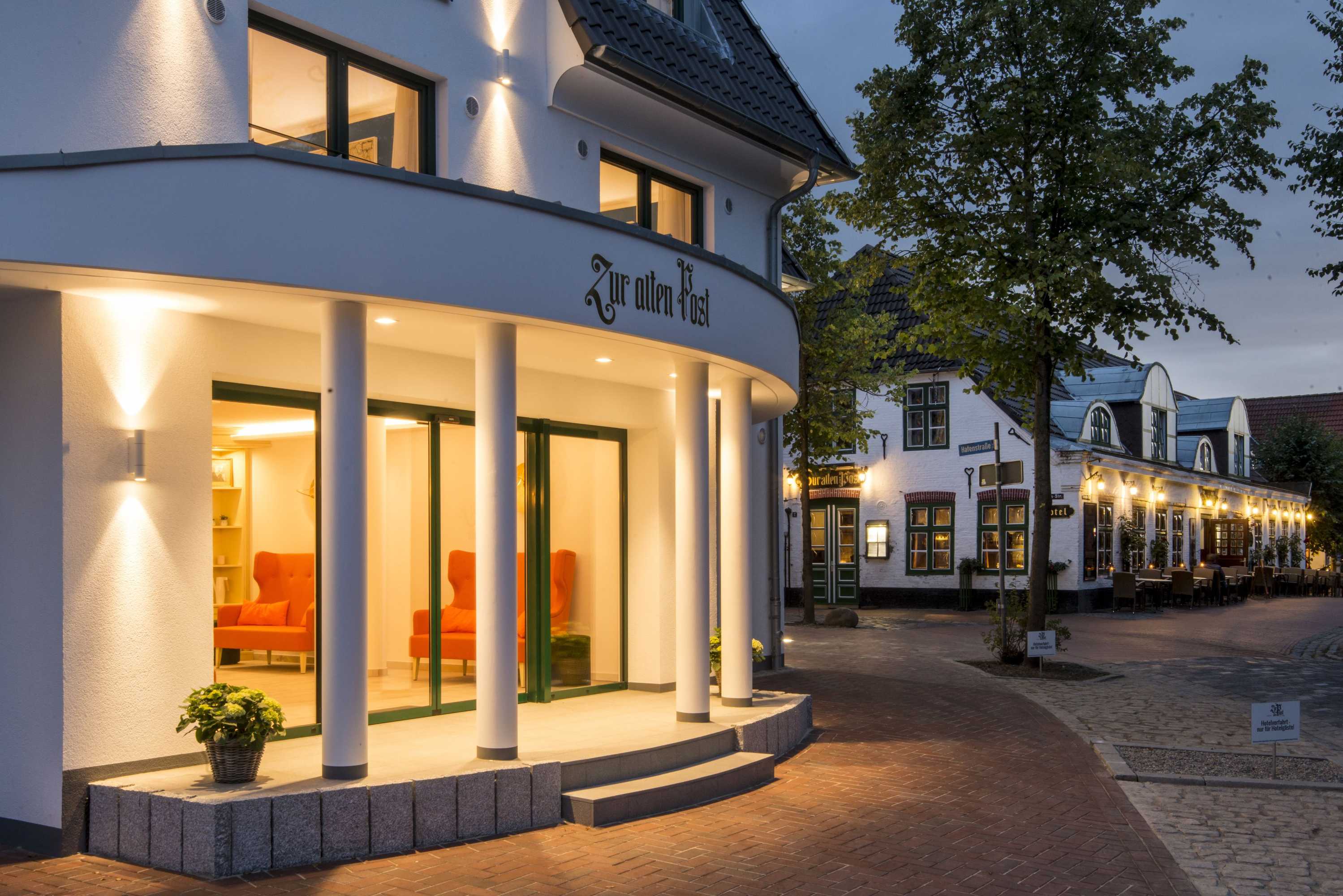 Gift card for Boutique-Hotel Zur Alten Post Gift card for Boutique-Hotel Zur Alten Post
