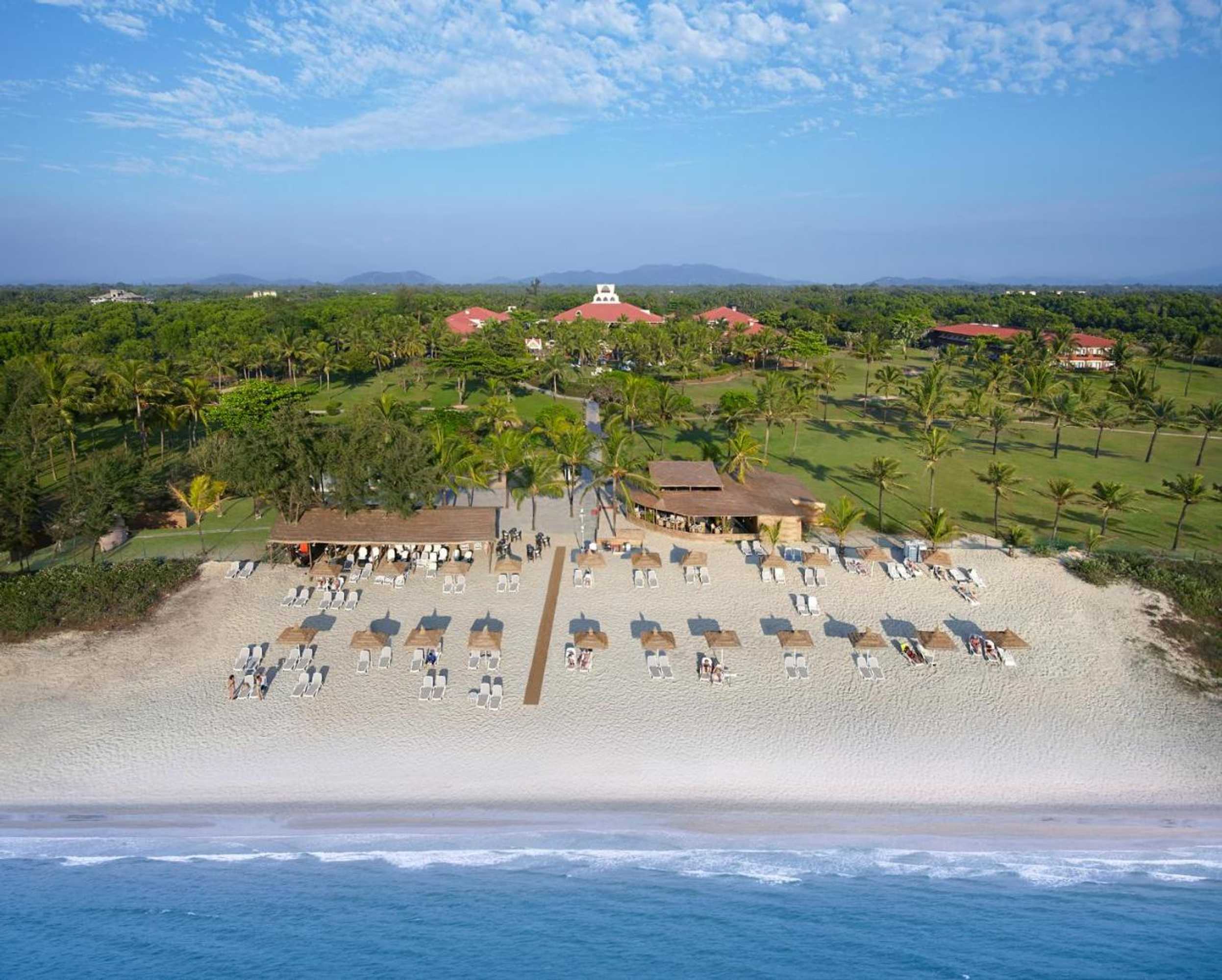 Gift card for Caravela Beach Resort Gift card for Caravela Beach Resort