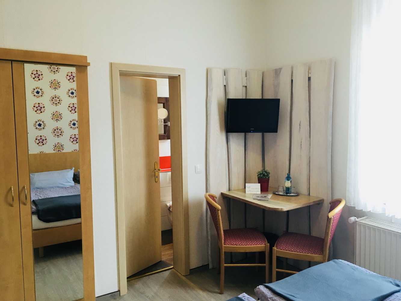 Gift card for Hotel am Kurpark