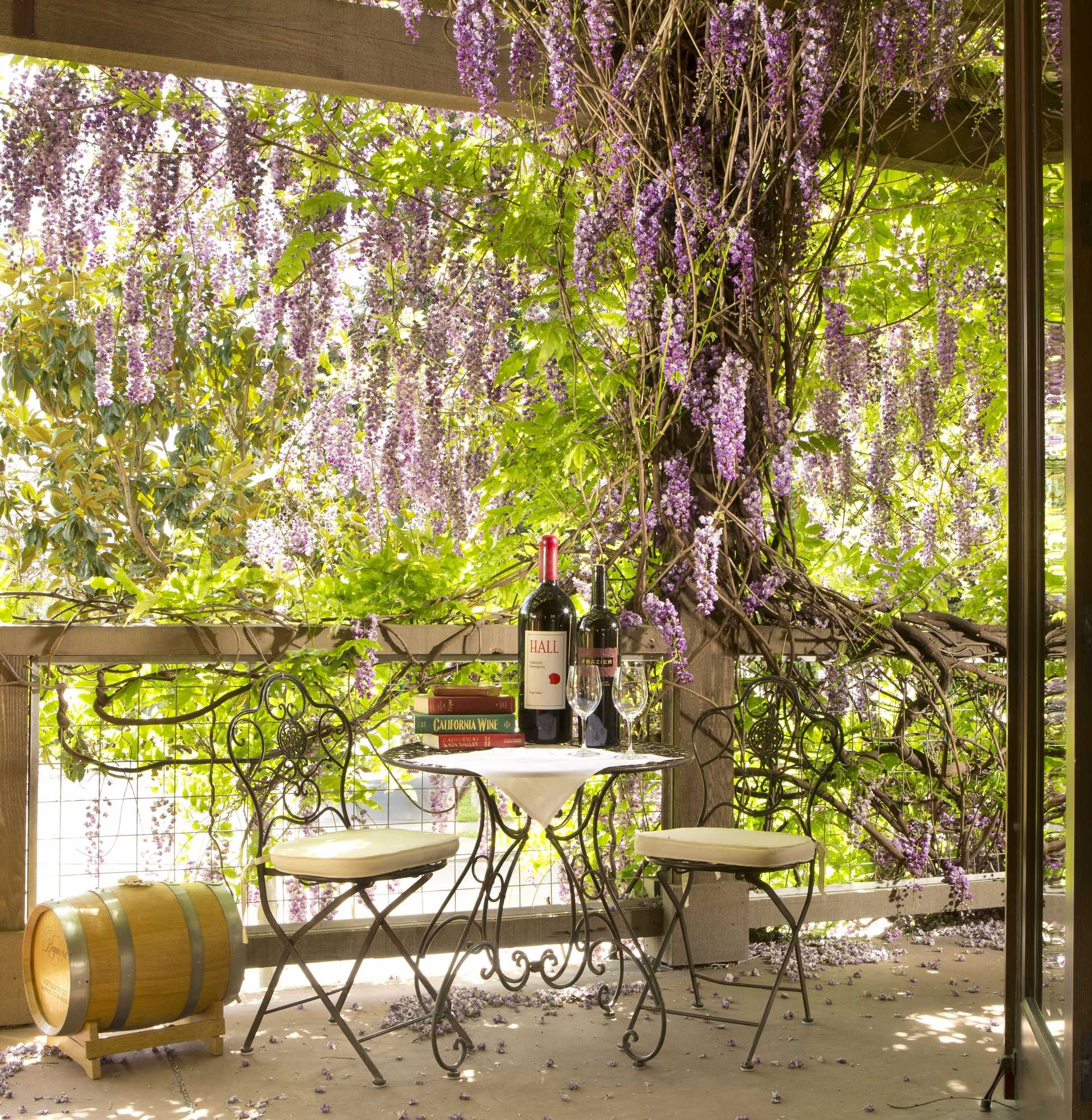 Gift card for River Terrace Inn - A Noble House Hotel