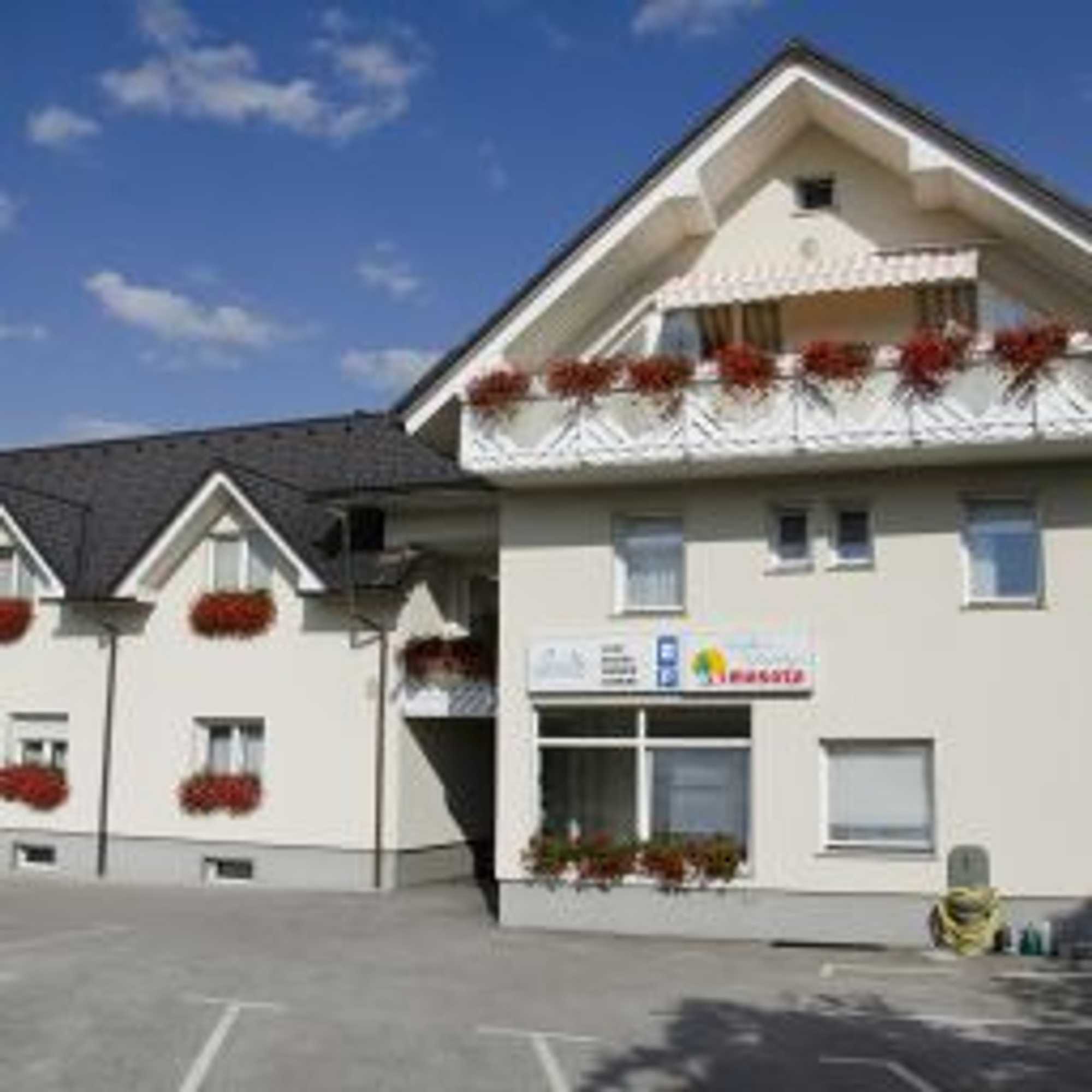 Gift card for Dežman Apartments & Rooms Gift card for Dežman Apartments & Rooms