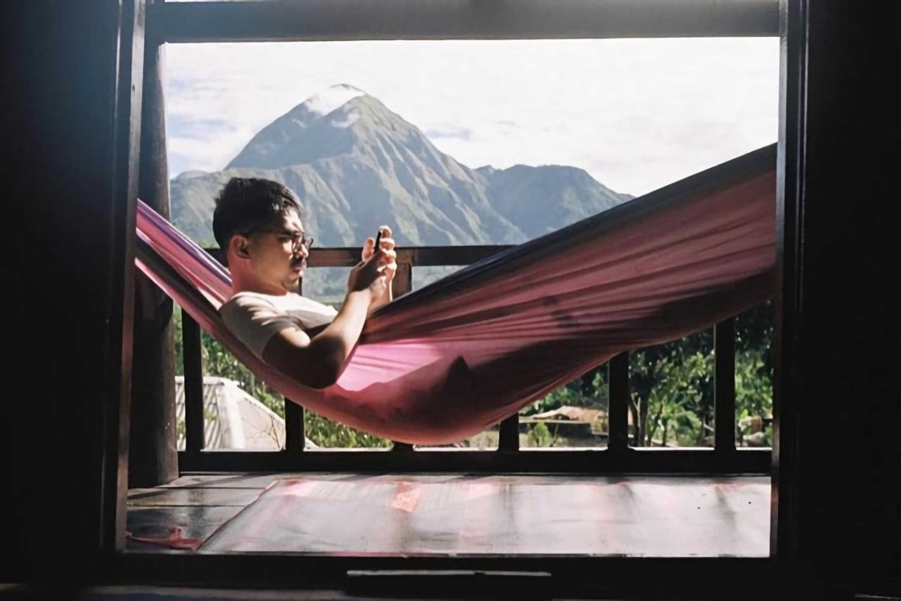 Gift card for Sembalun Kita Cottage