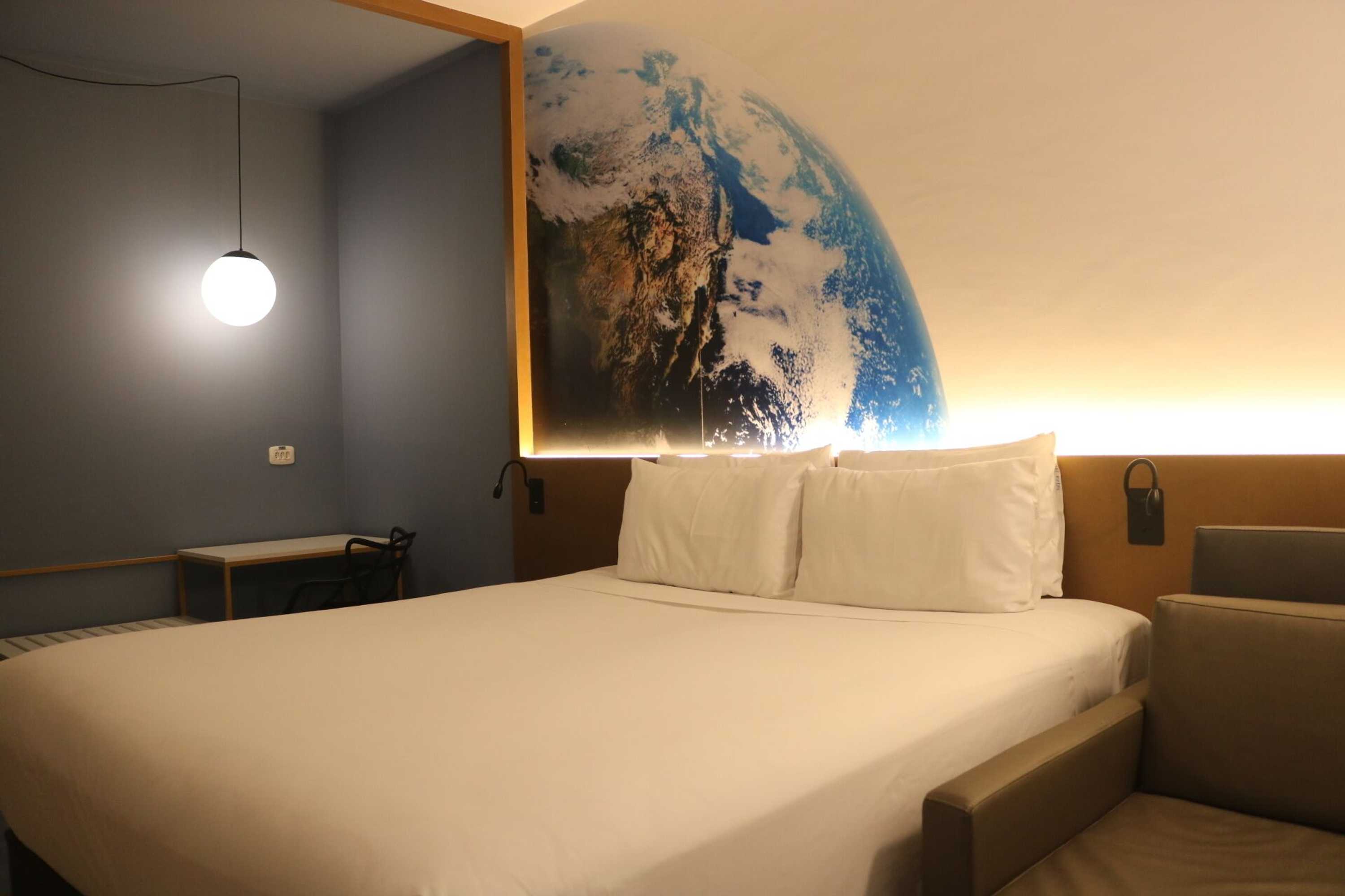 Gift card for Hotel Euro Suite Curitiba Batel By Nacional Inn Gift card for Hotel Euro Suite Curitiba Batel By Nacional Inn