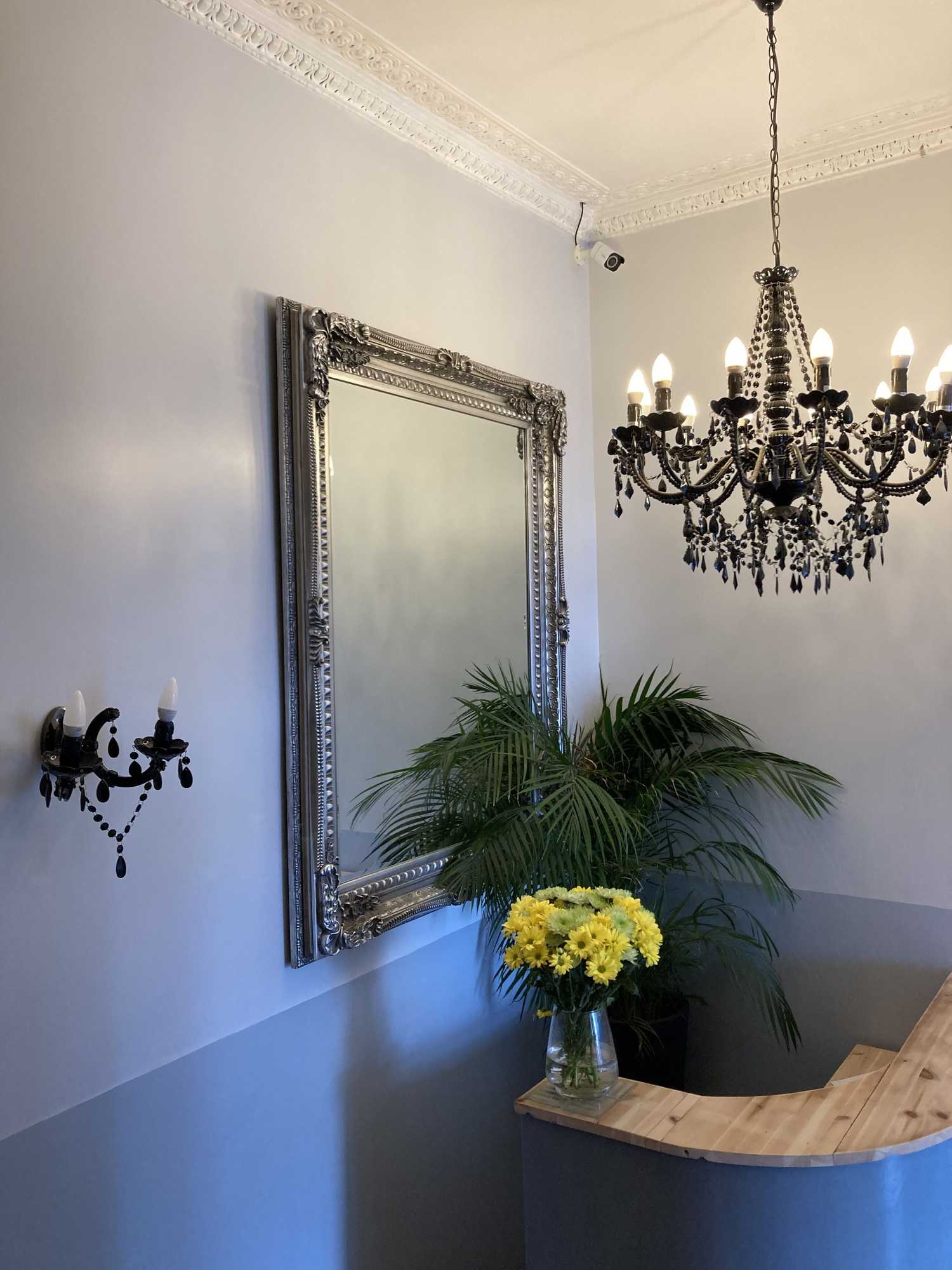 Gift card for The Esplanade