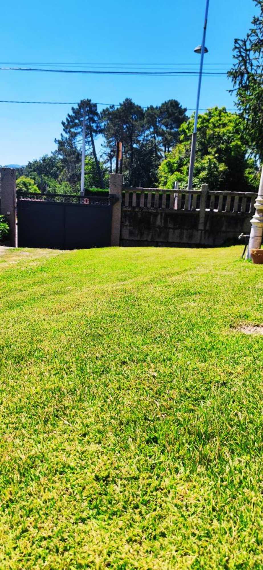 Gift card for Pensión Nigran