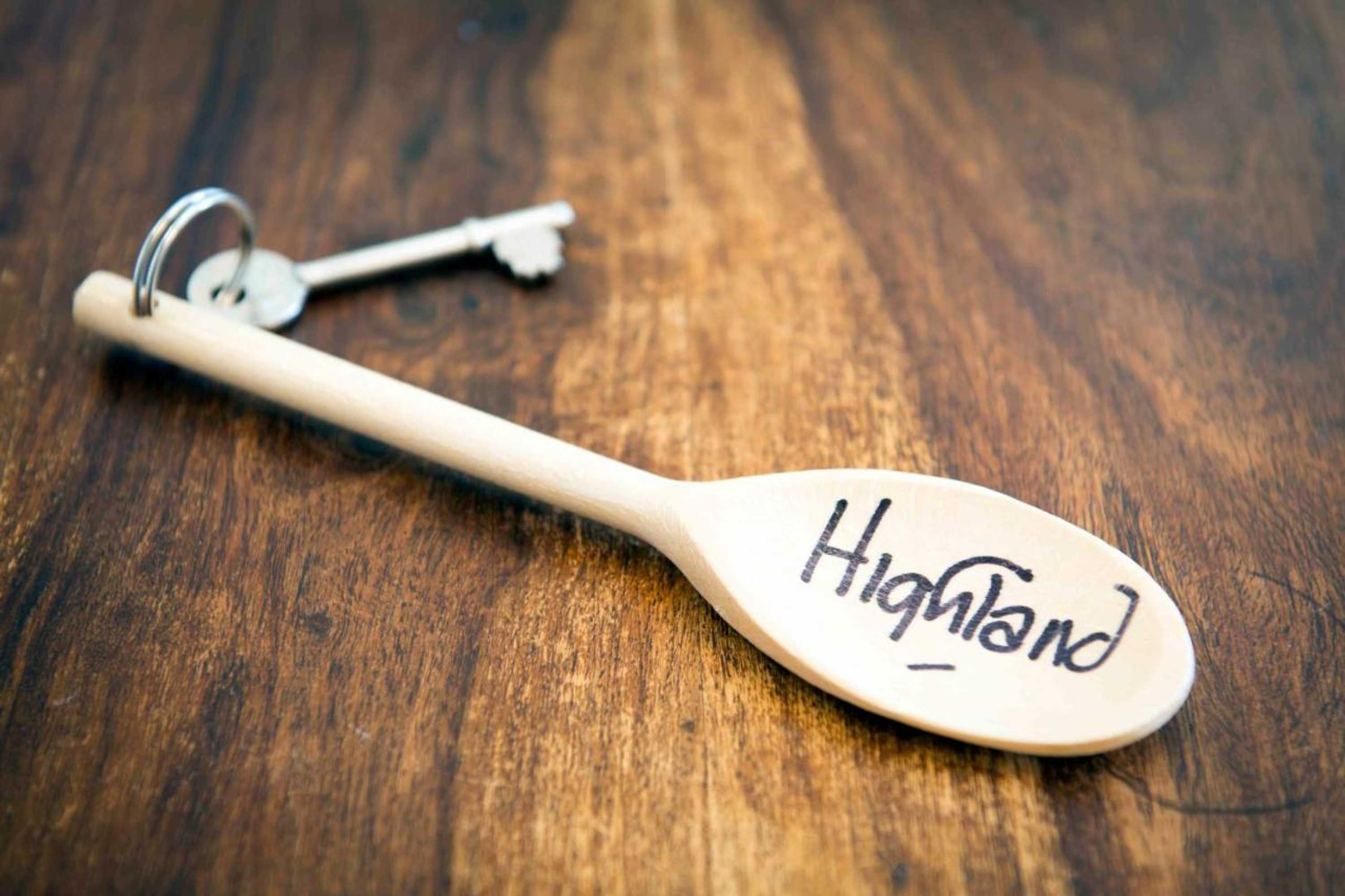 Gift card for The Ivy House