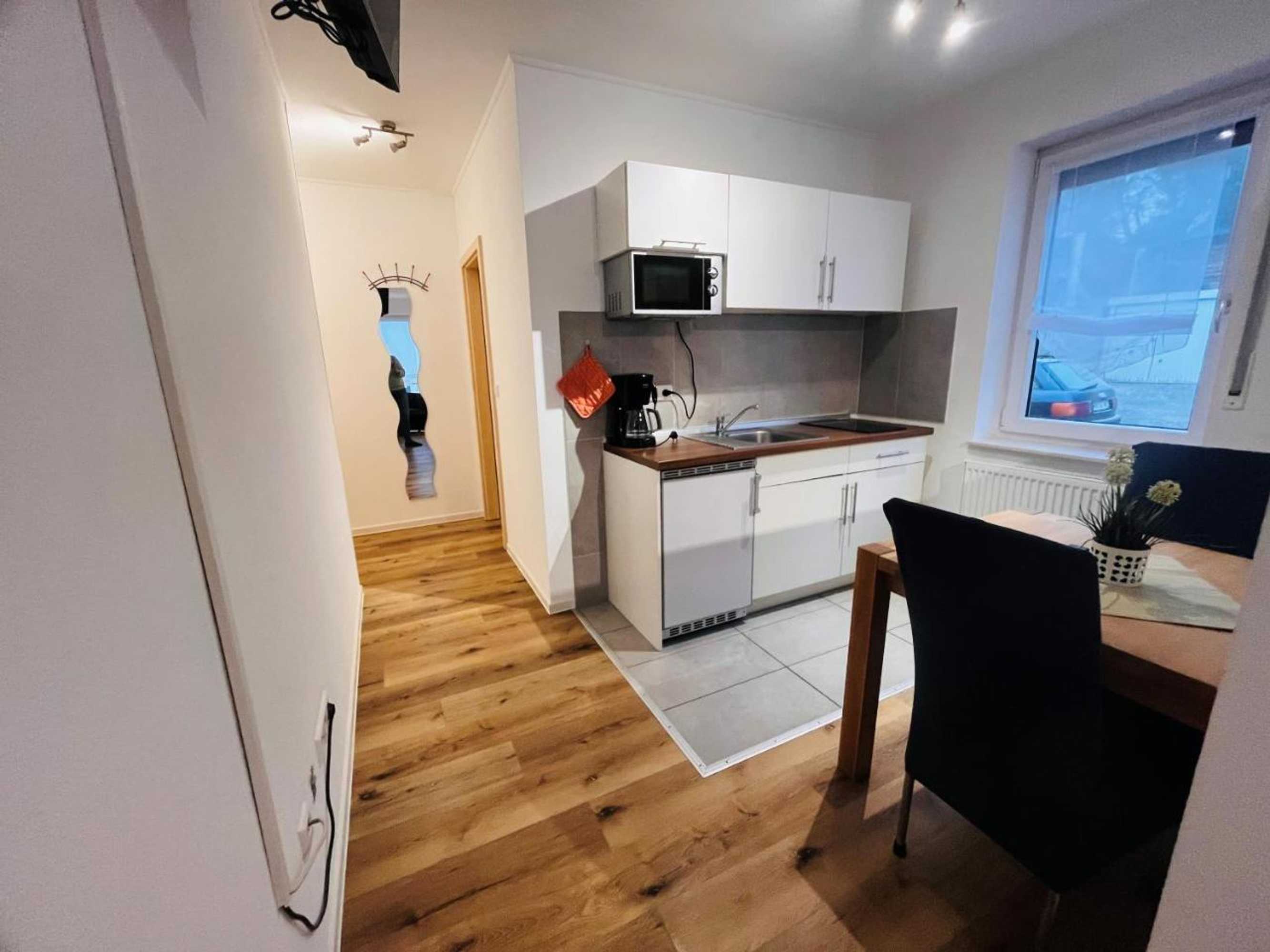 Gift card for Apartmenthaus Gärtner