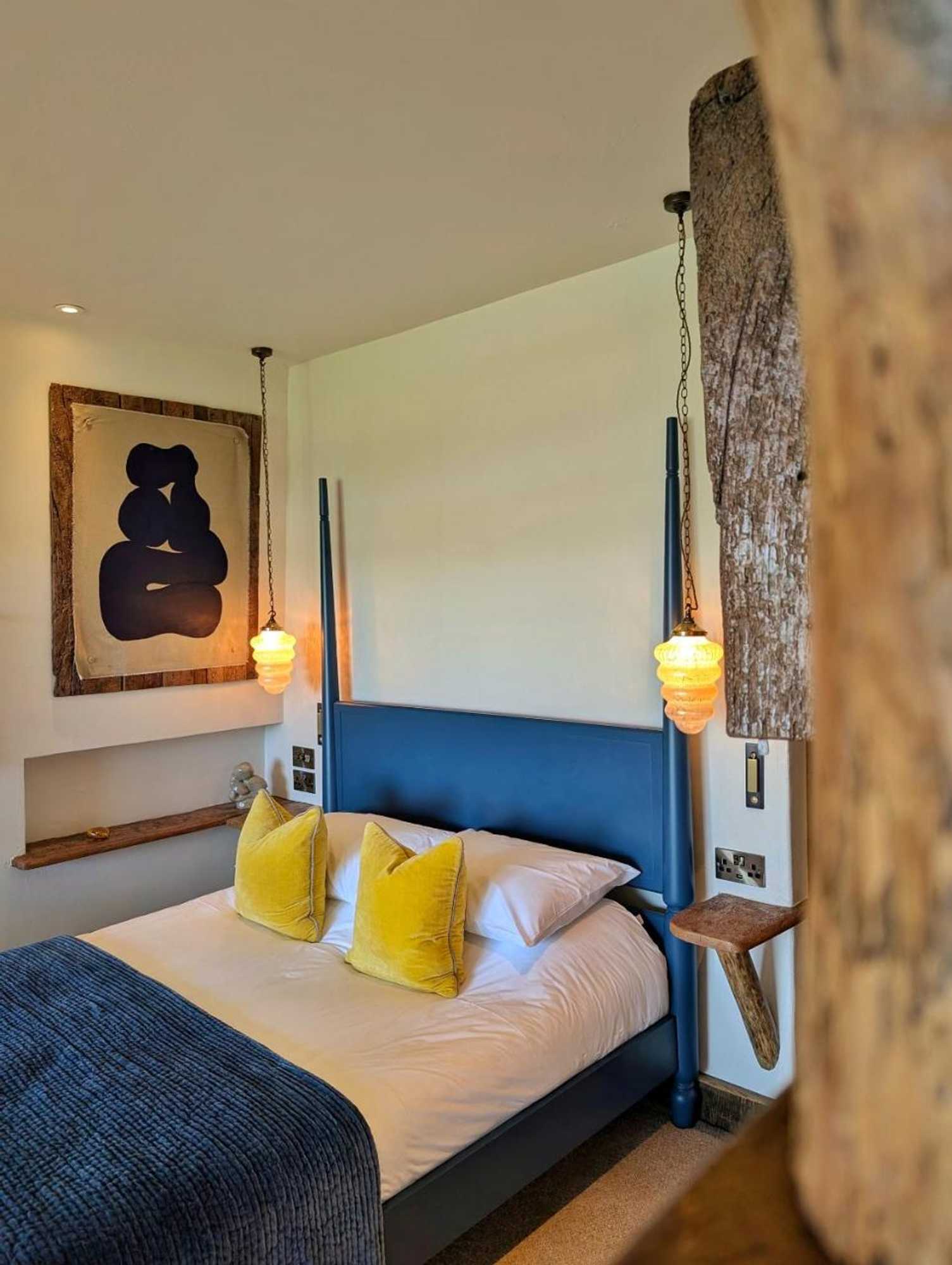 Gift card for The Cartford Inn