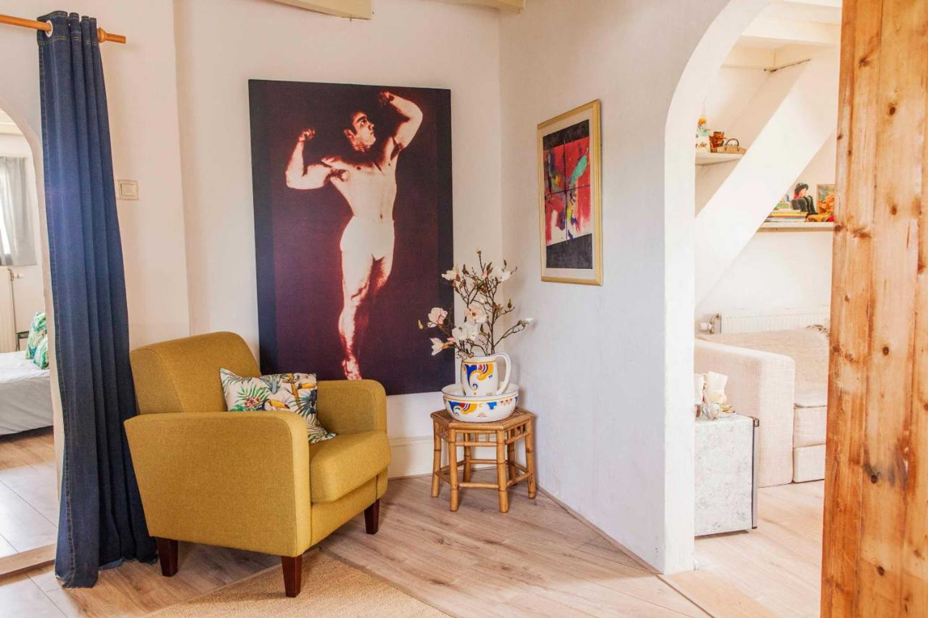 Gift card for The Livingrooms Laren