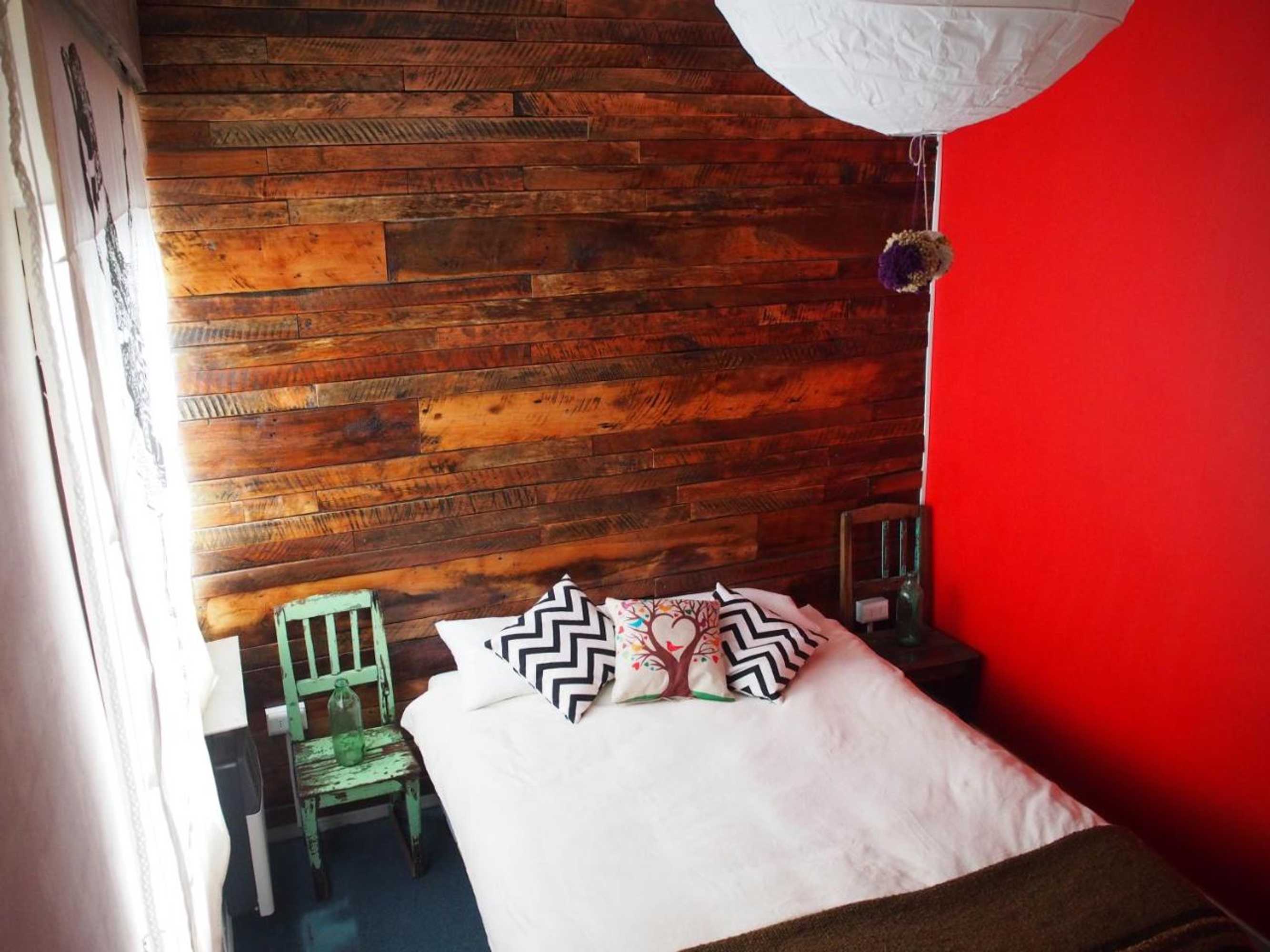 Gift card for Treehouse Patagonia