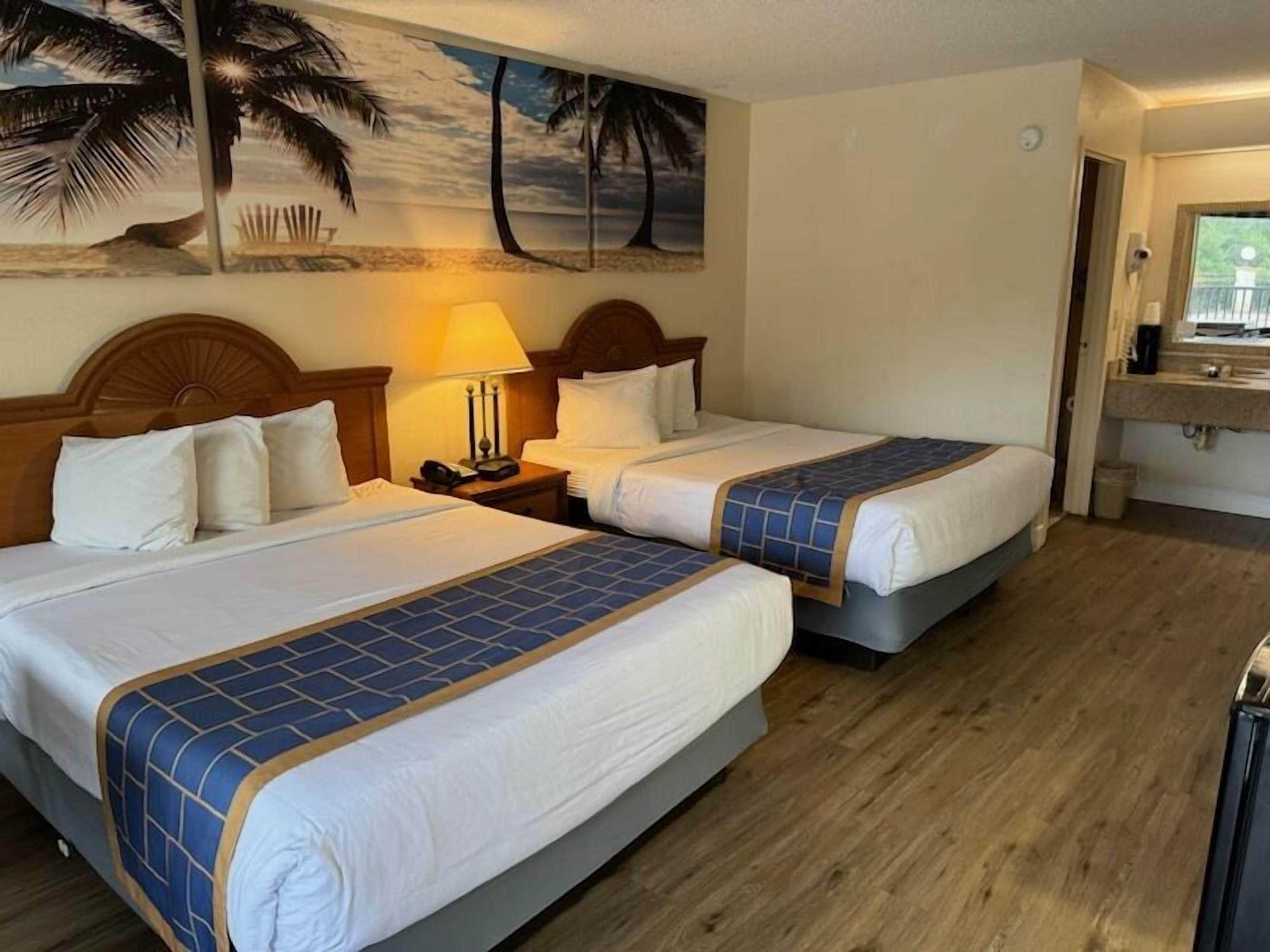 Gift card for Days Inn by Wyndham Chiefland Gift card for Days Inn by Wyndham Chiefland