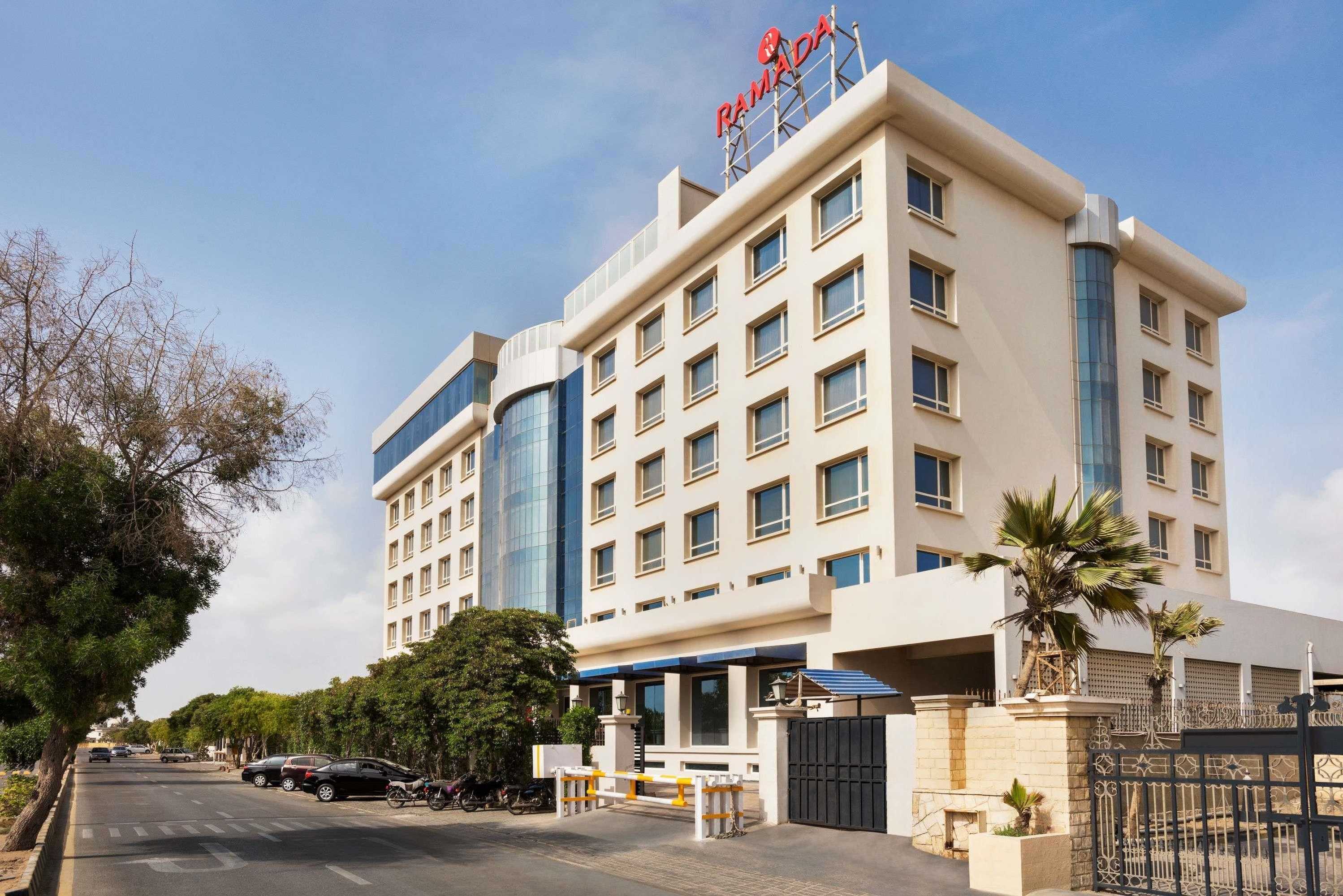 Gift card for Ramada by Wyndham Karachi Creek Gift card for Ramada by Wyndham Karachi Creek