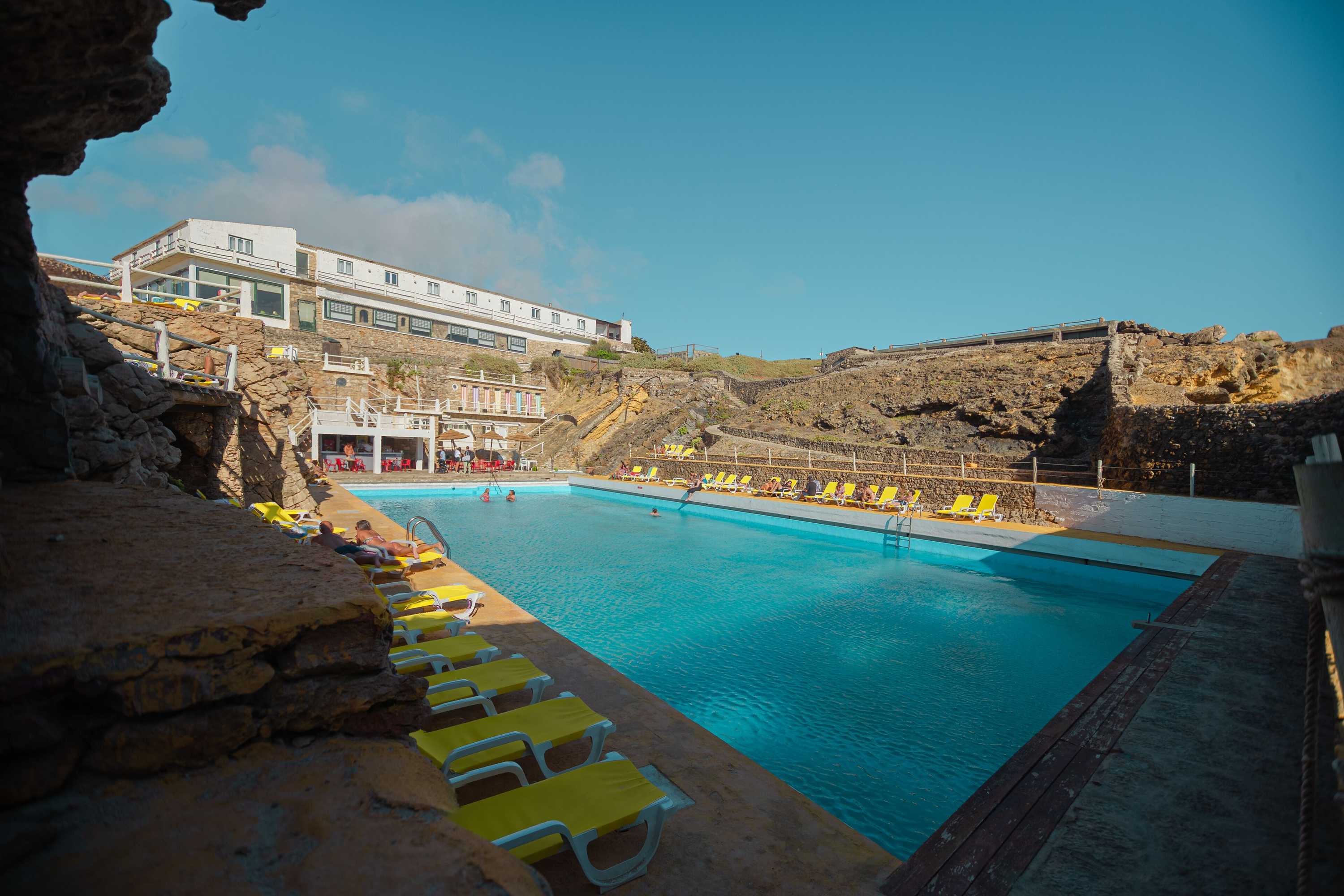 Gift card for Estalagem Muchaxo Hotel