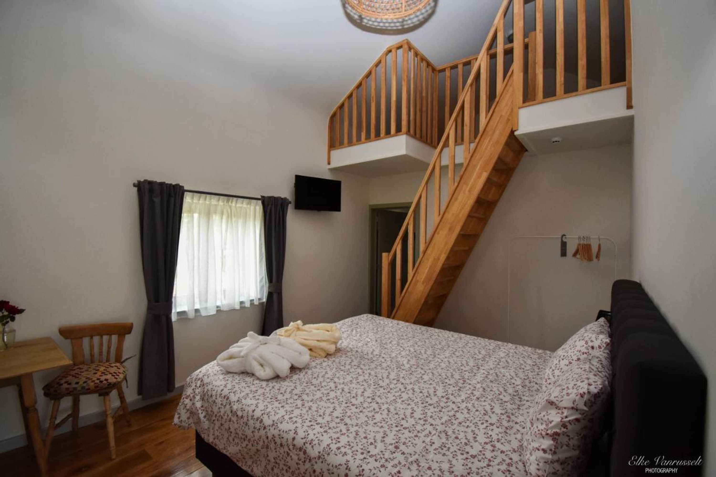Gift card for B&b De Bloesem