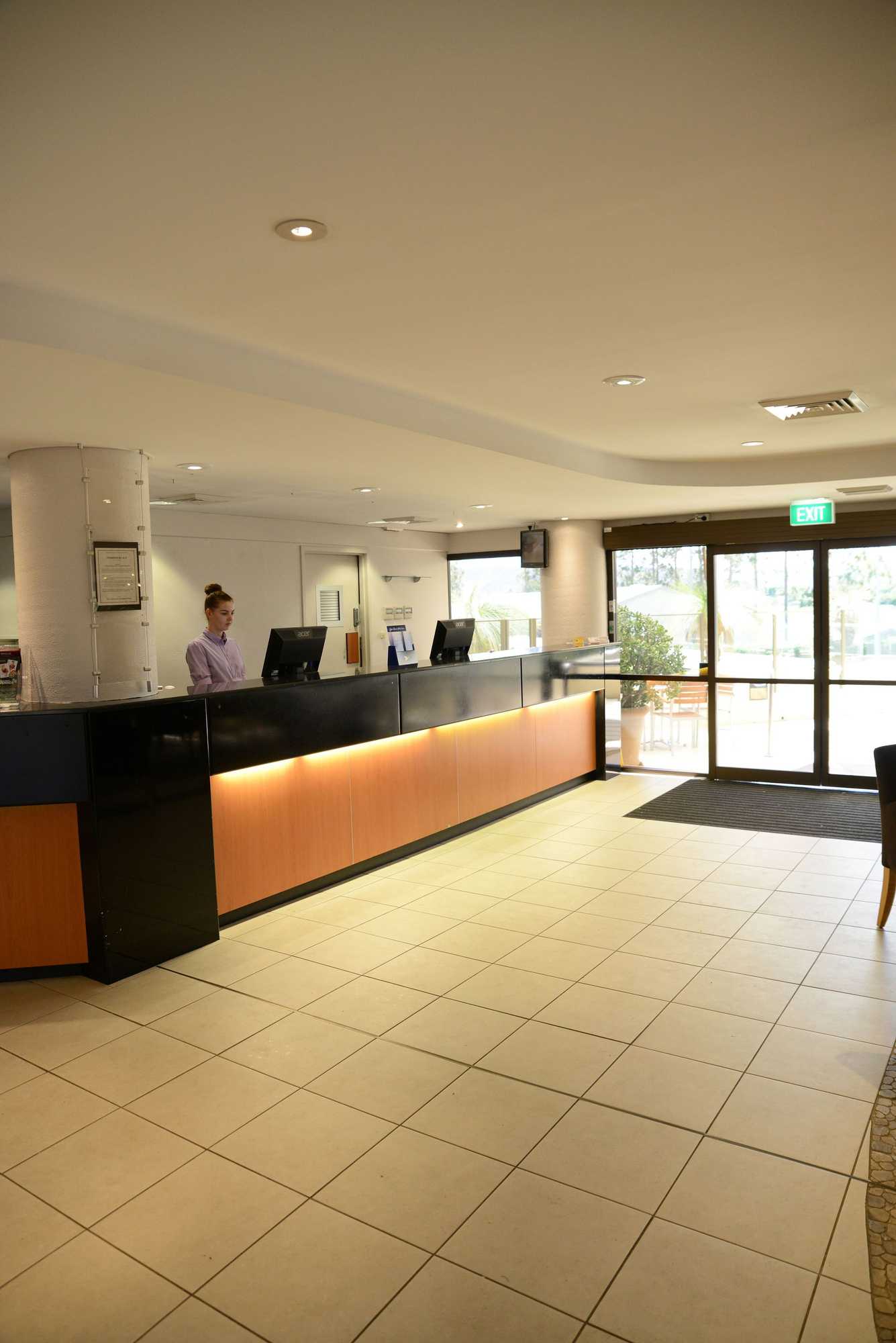 Gift card for Mercure Penrith Gift card for Mercure Penrith