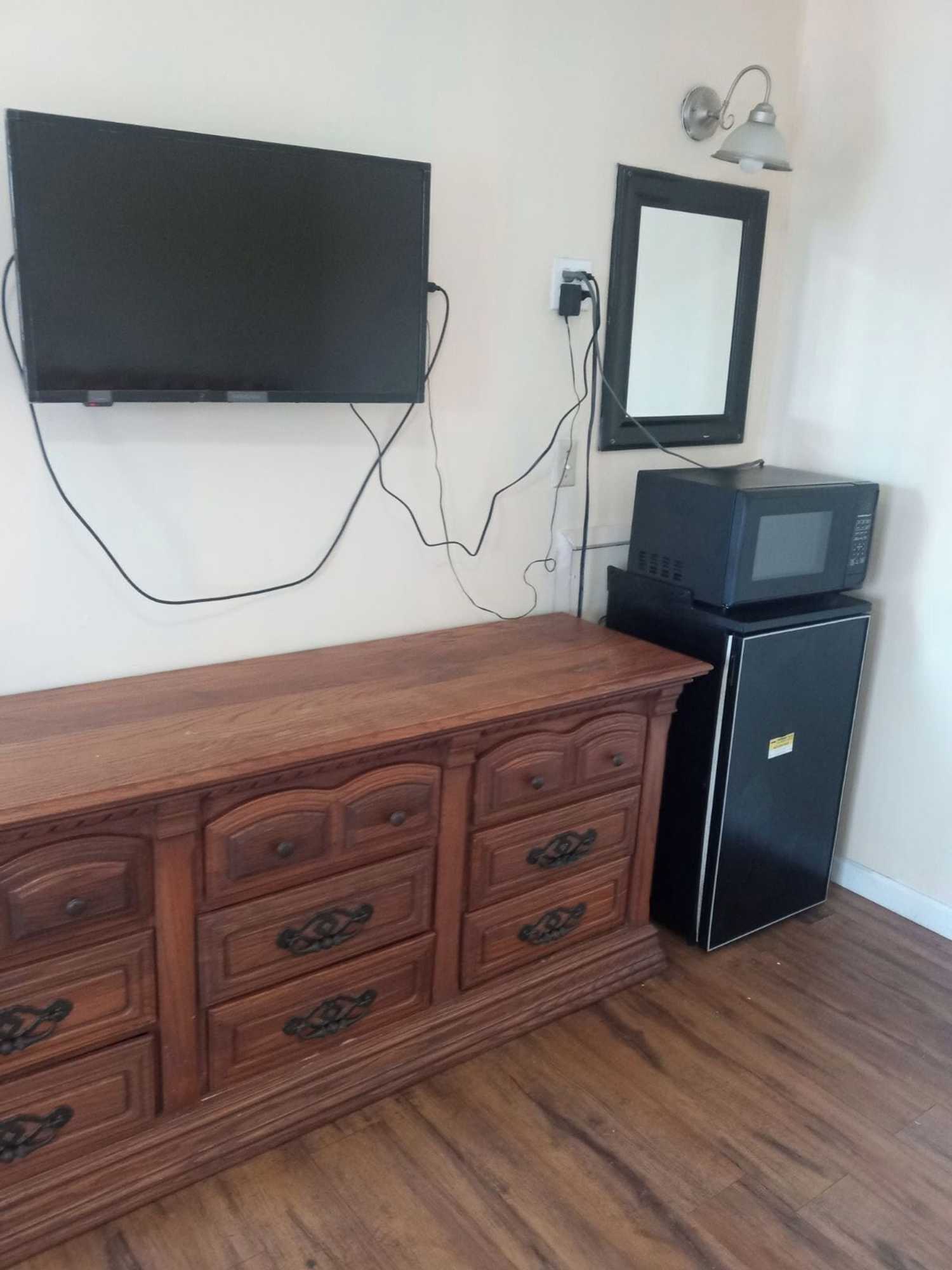 Gift card for Dixie Plaza Hotel