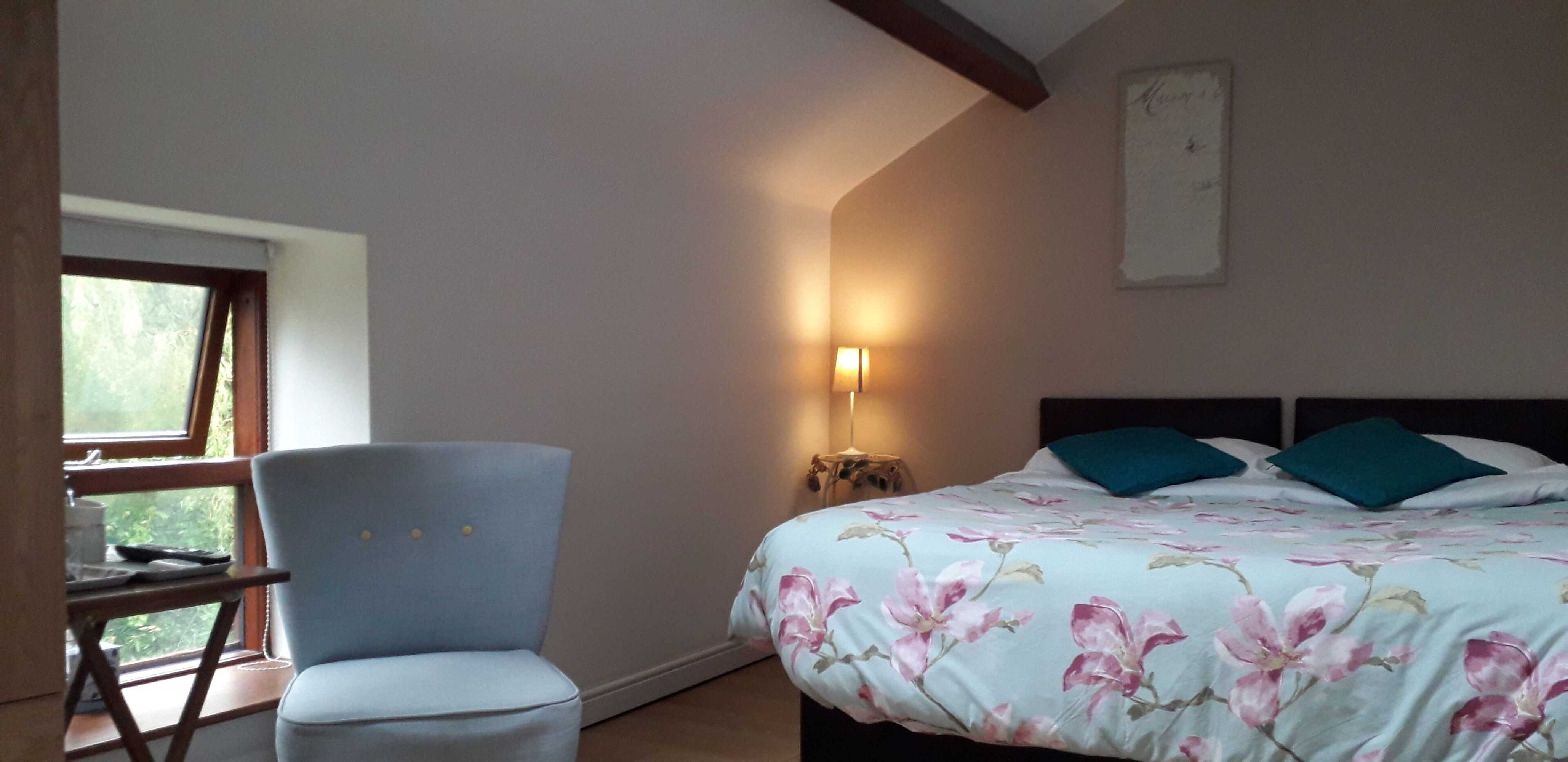 Gift card for Brookbarnbandb